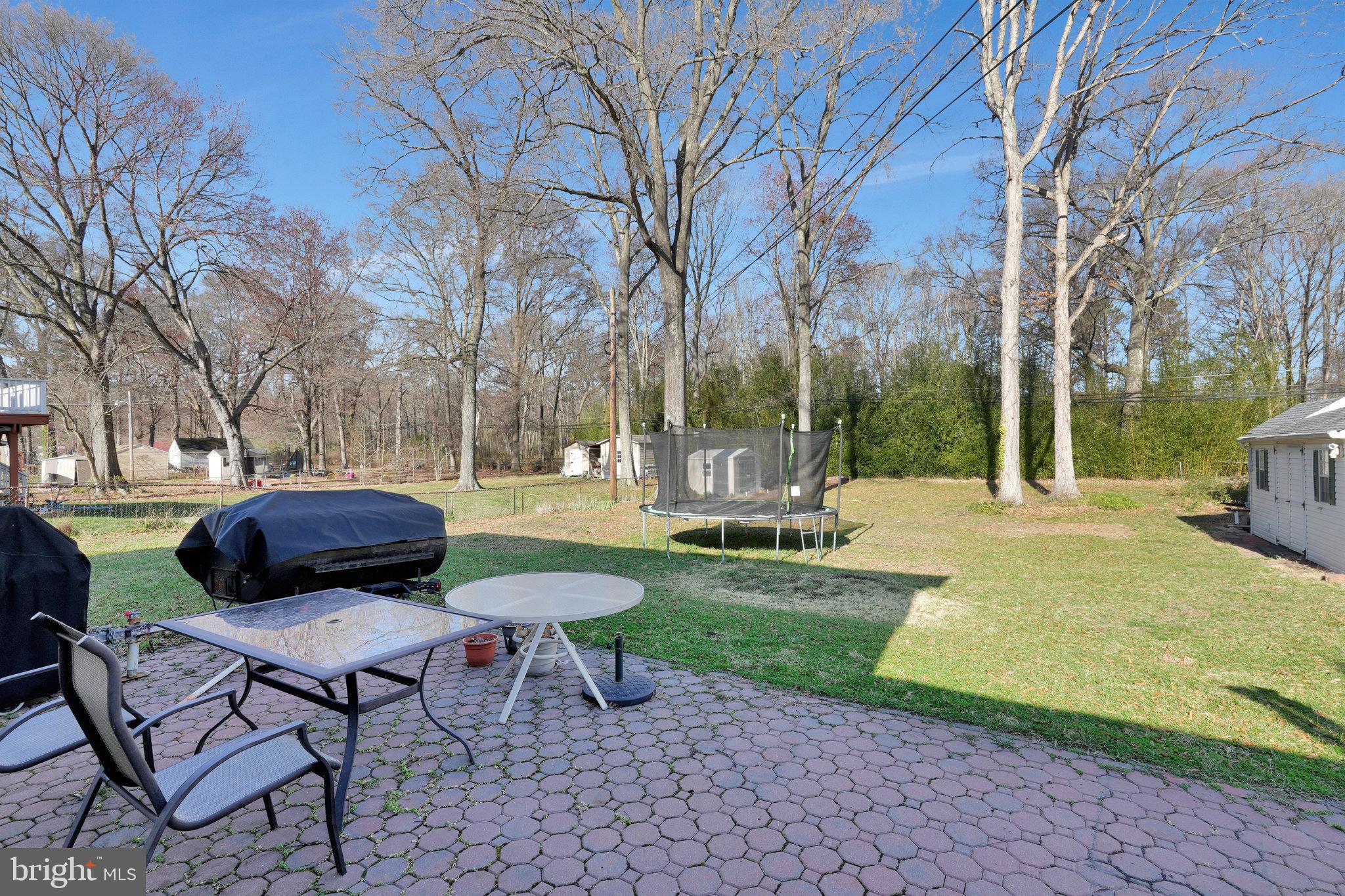 CARRINGTON - Residential