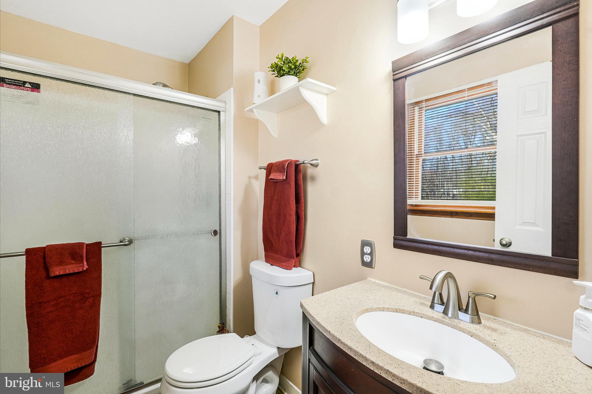 CARRINGTON - Residential