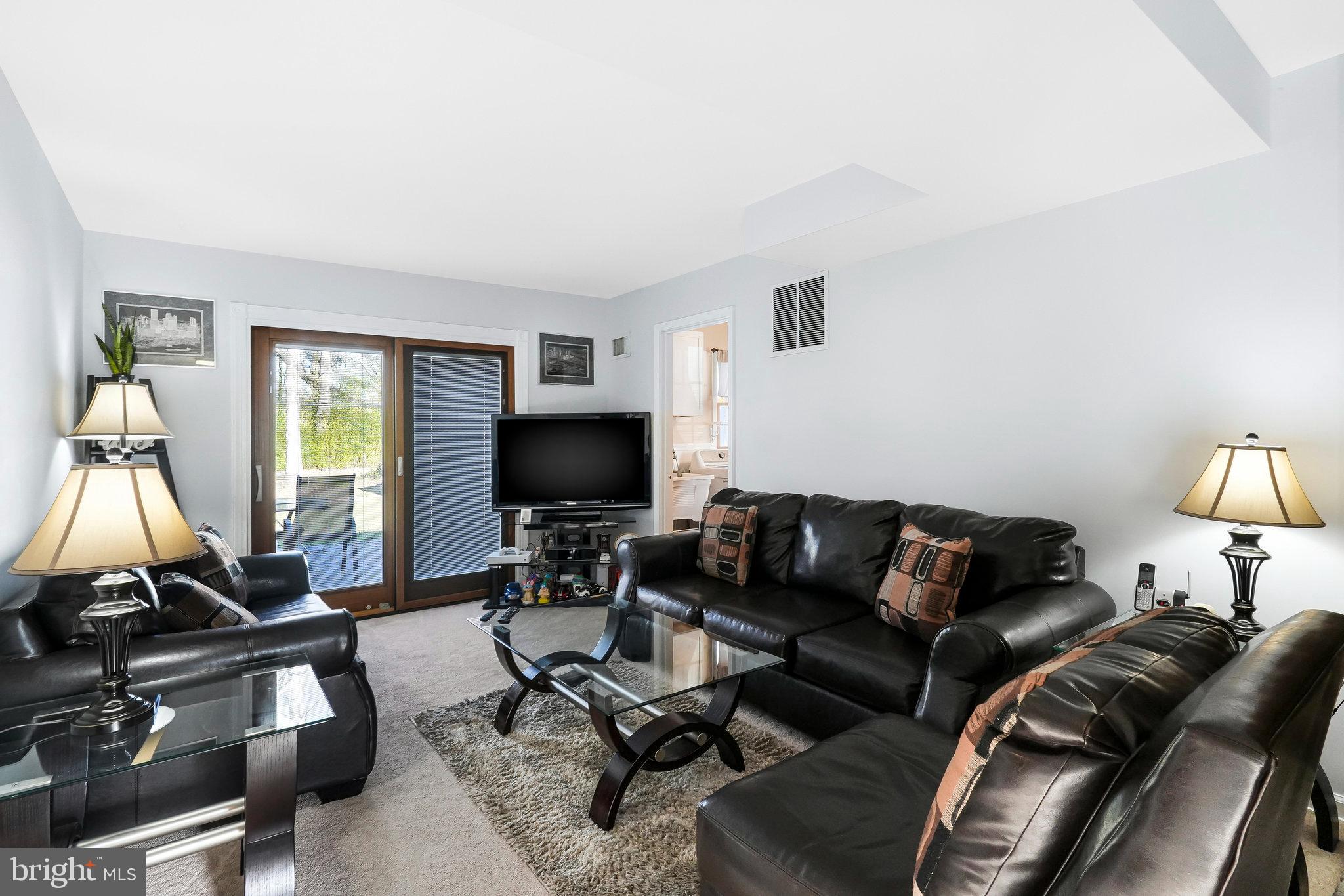 CARRINGTON - Residential