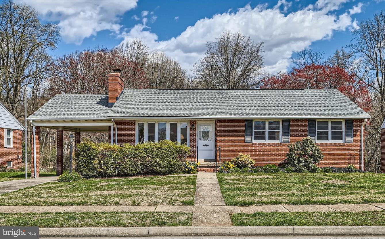 GUNPOWDER ESTATES - Residential