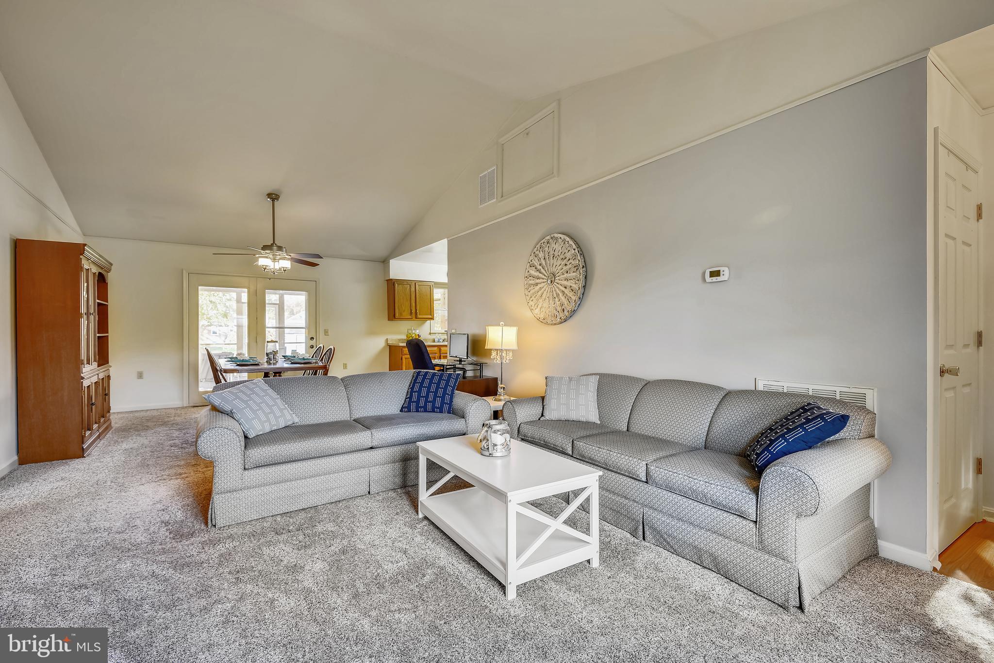 STEVENSVILLE - Residential