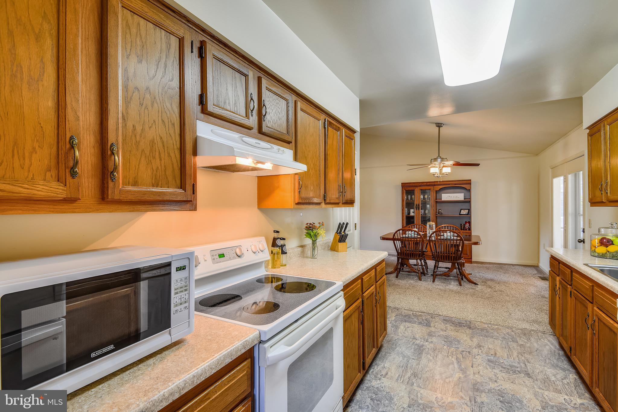 STEVENSVILLE - Residential