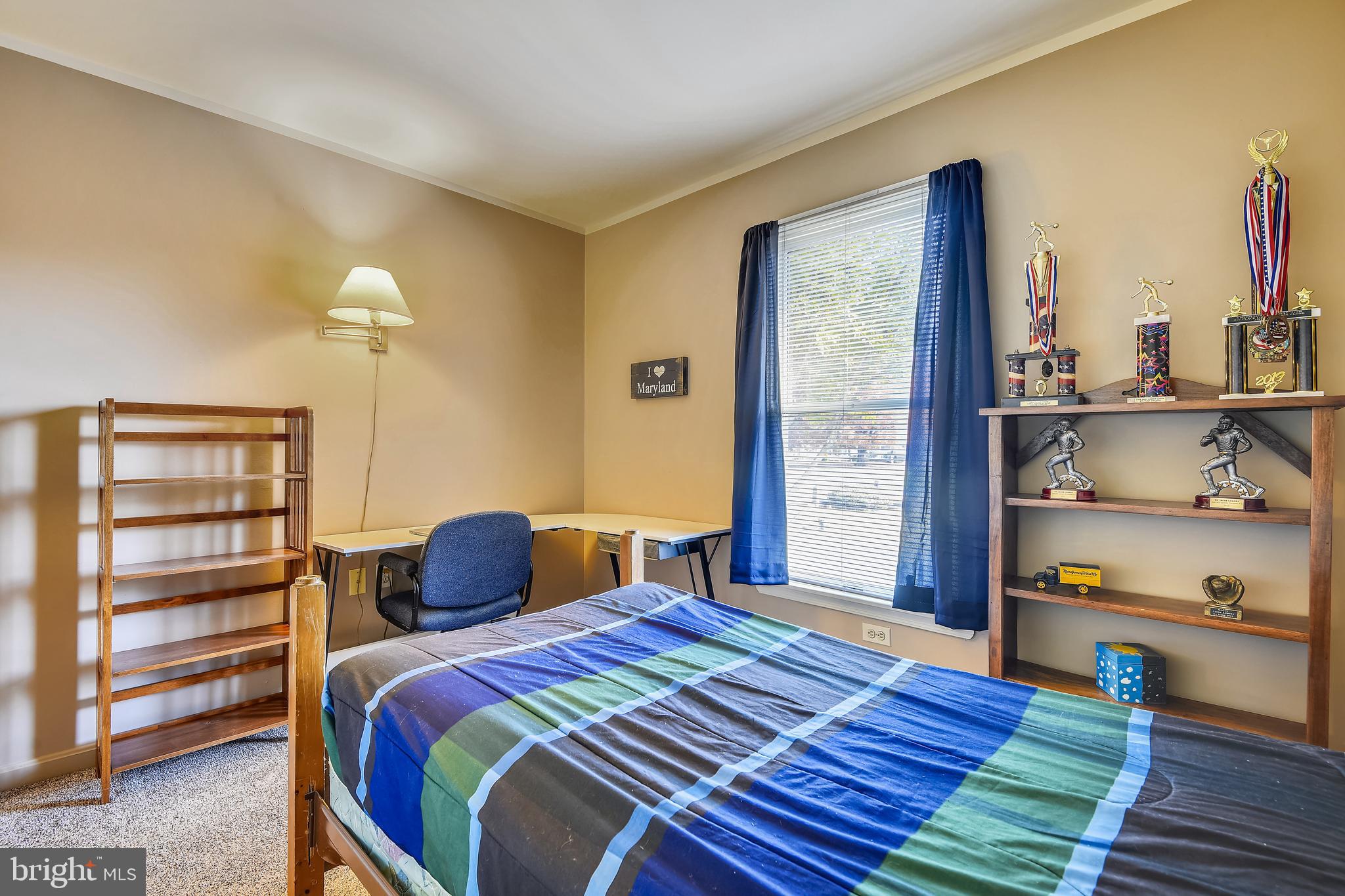 STEVENSVILLE - Residential