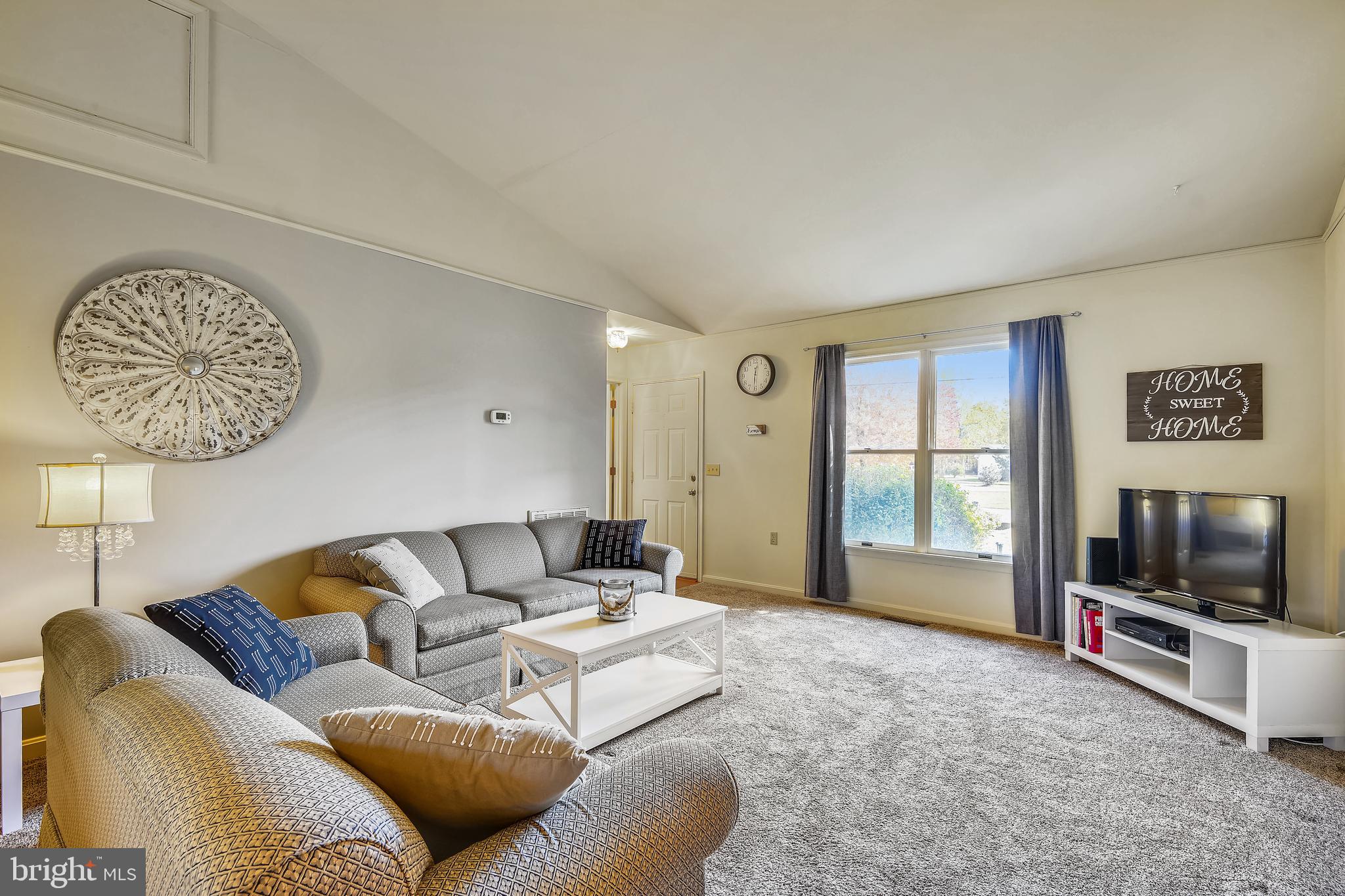 STEVENSVILLE - Residential