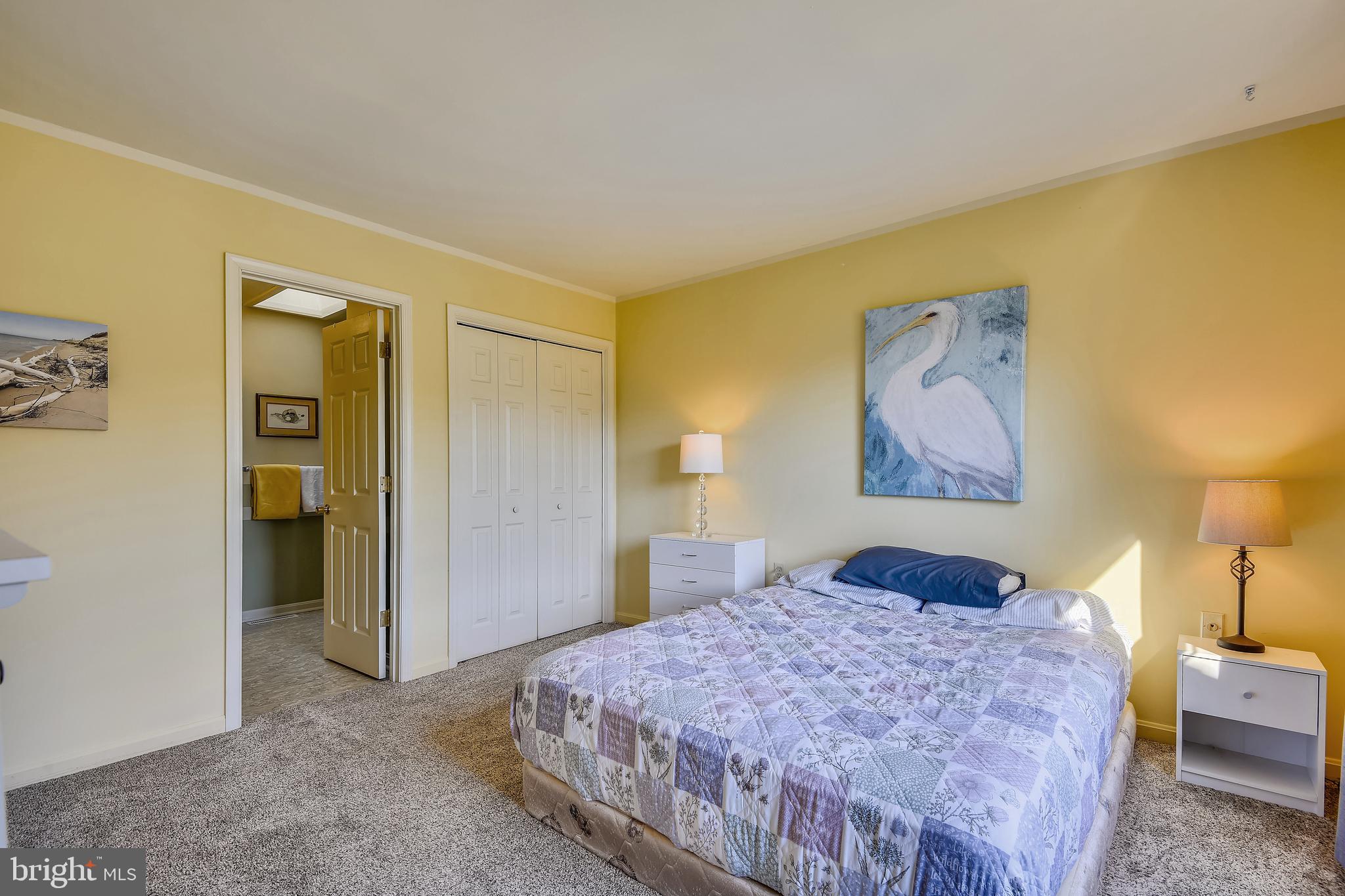 STEVENSVILLE - Residential