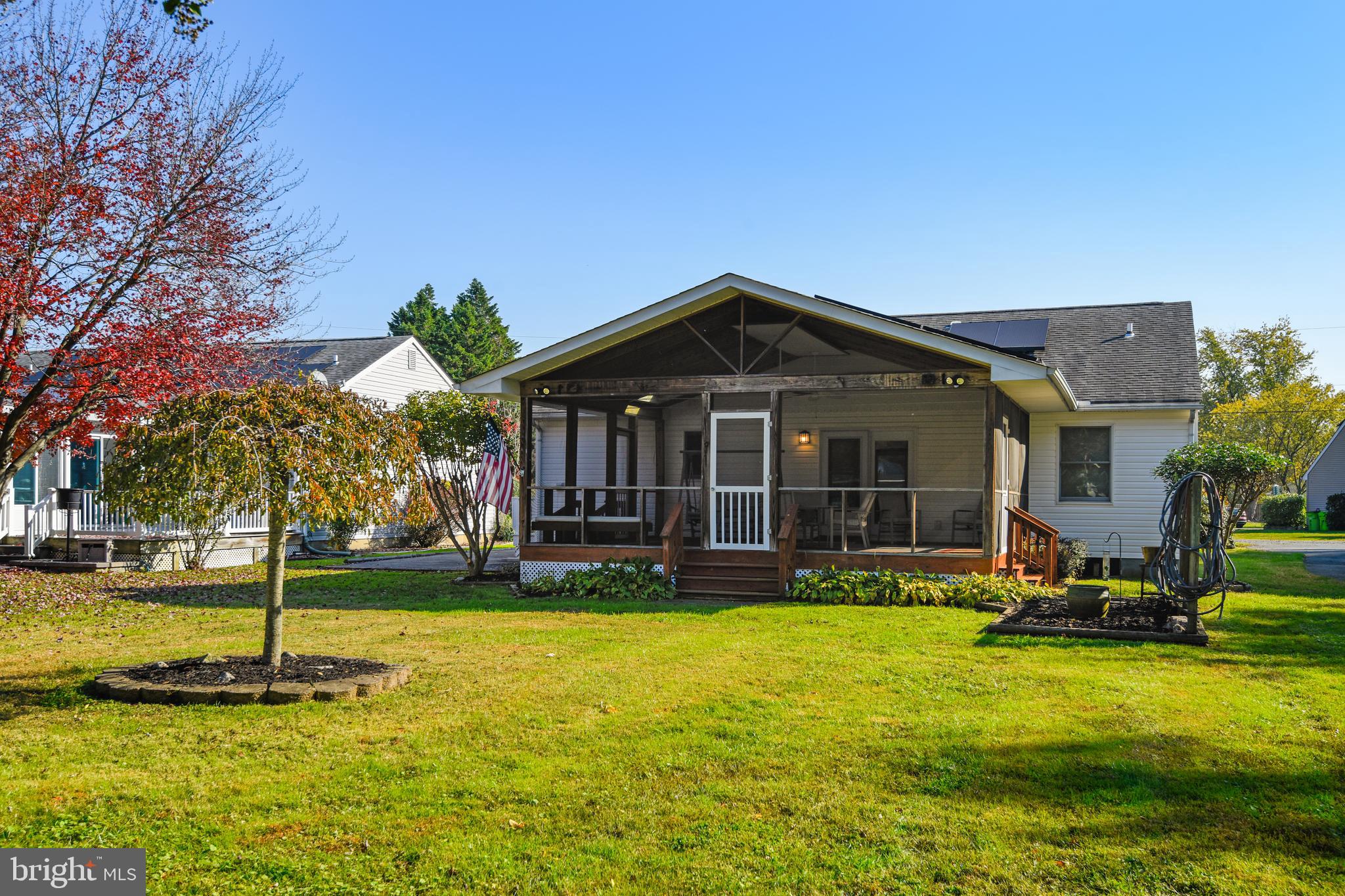 STEVENSVILLE - Residential