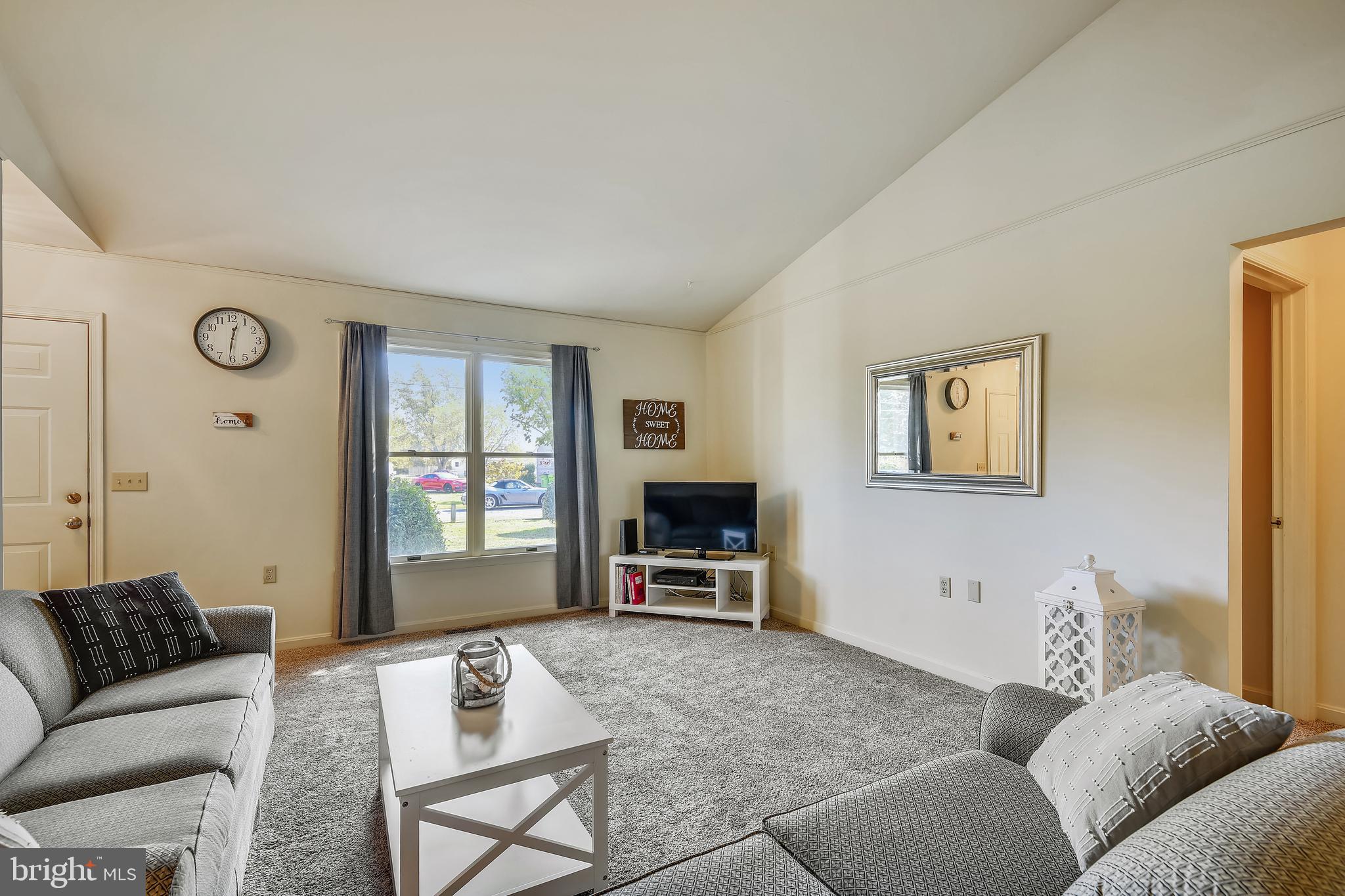 STEVENSVILLE - Residential