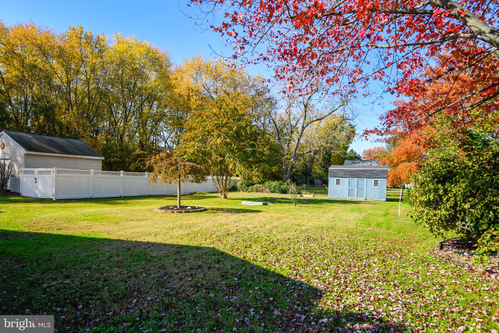 STEVENSVILLE - Residential