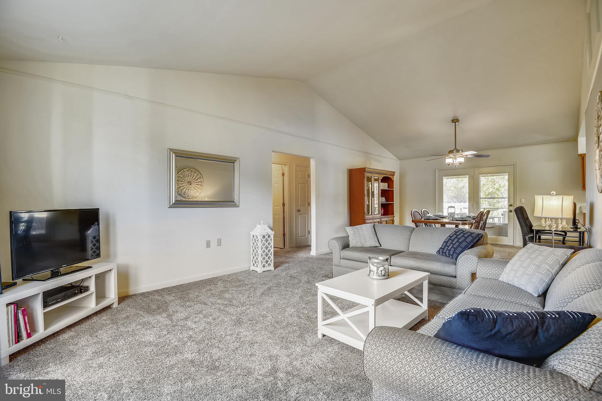 STEVENSVILLE - Residential