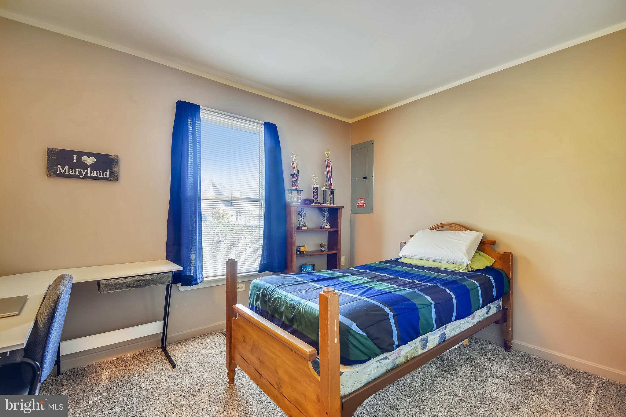 STEVENSVILLE - Residential