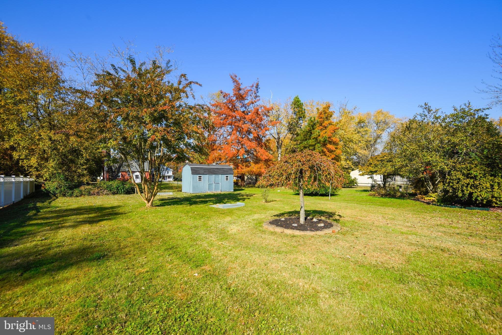 STEVENSVILLE - Residential