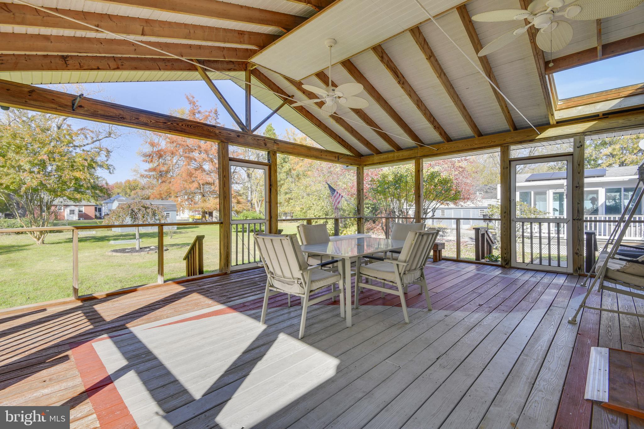 STEVENSVILLE - Residential