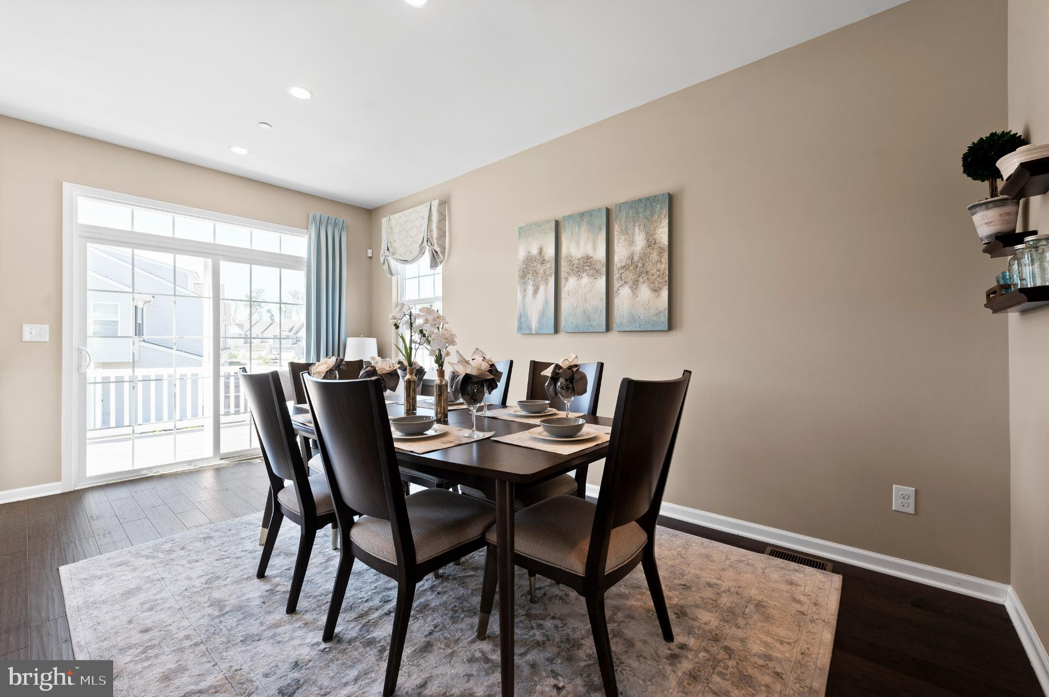 ALDERWOOD RUN - Residential