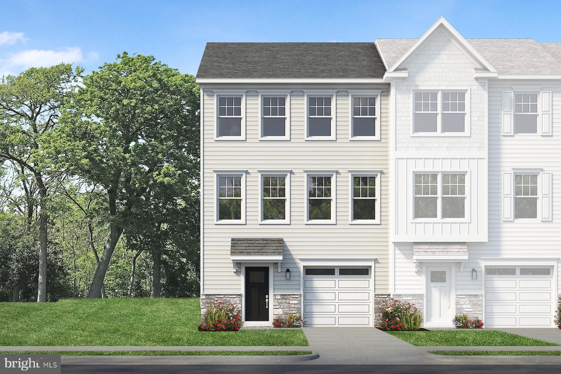 ALDERWOOD RUN - Residential