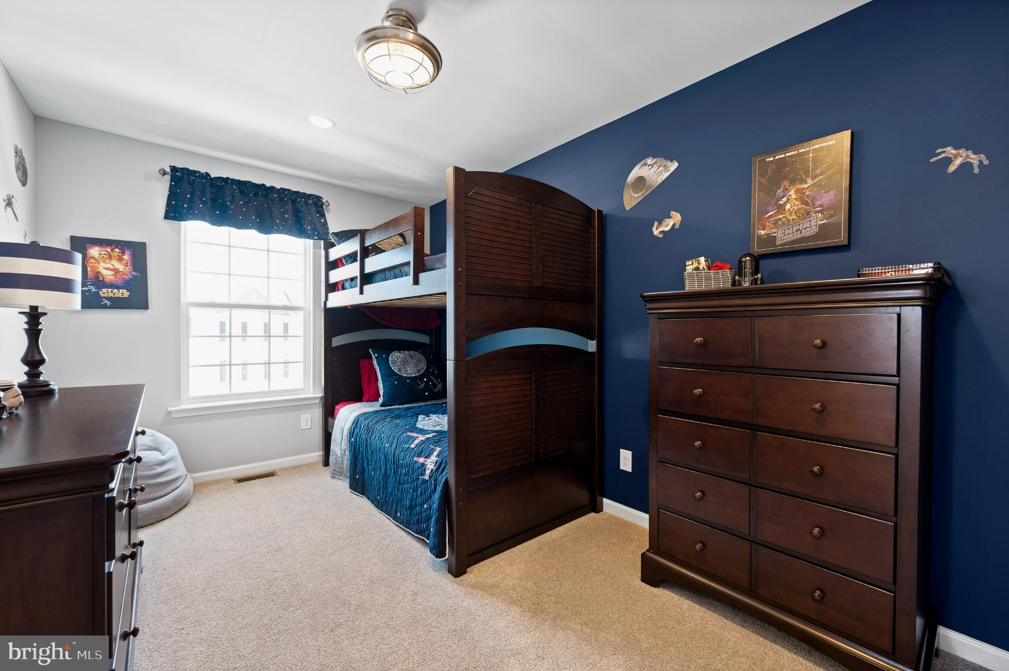 ALDERWOOD RUN - Residential