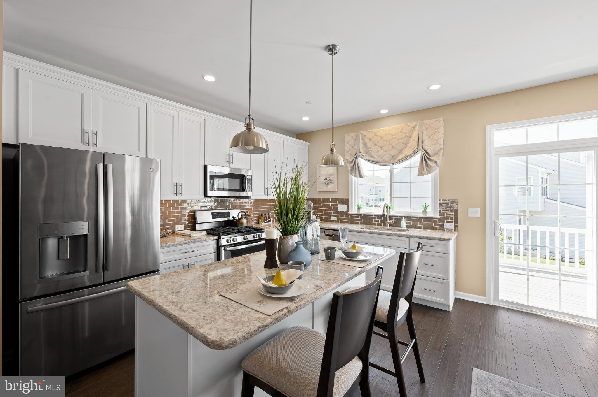 ALDERWOOD RUN - Residential