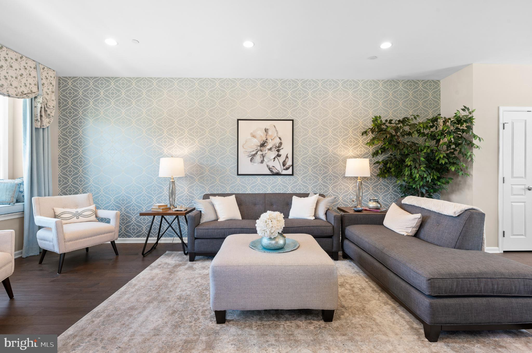 ALDERWOOD RUN - Residential