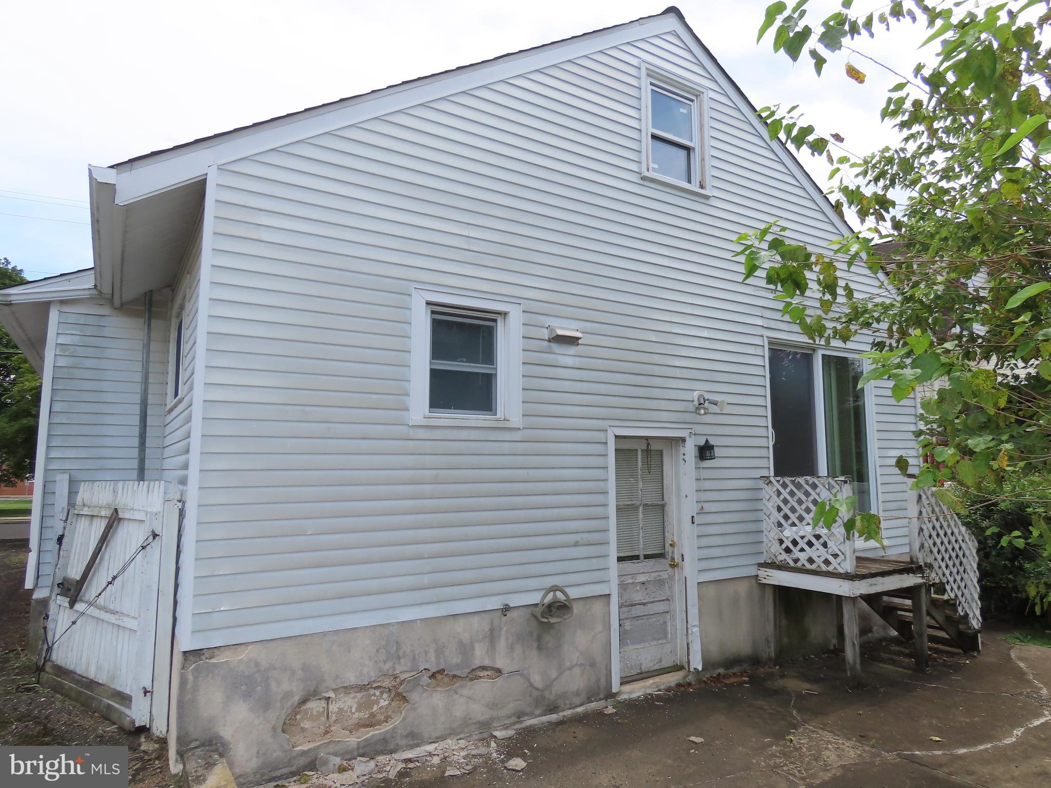 103 CENTER AVENUE