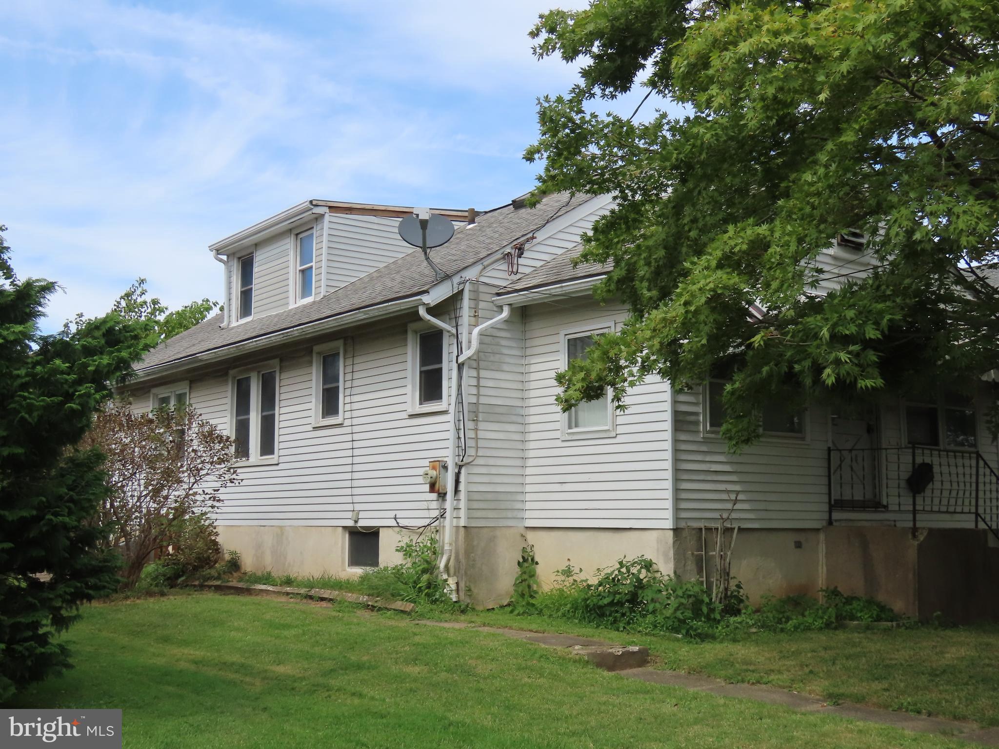 103 CENTER AVENUE