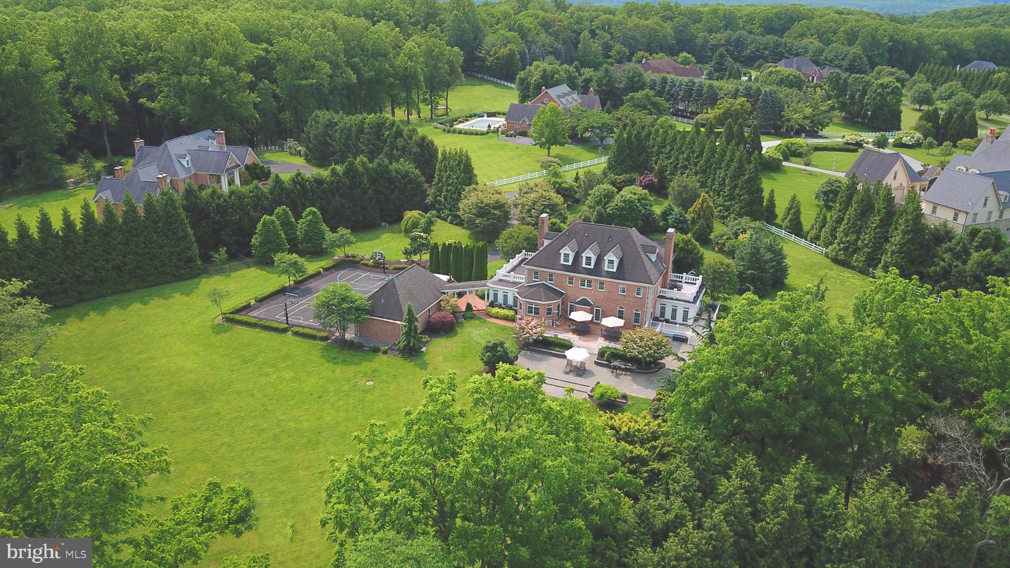 TIMBERLINE PARK - Residential