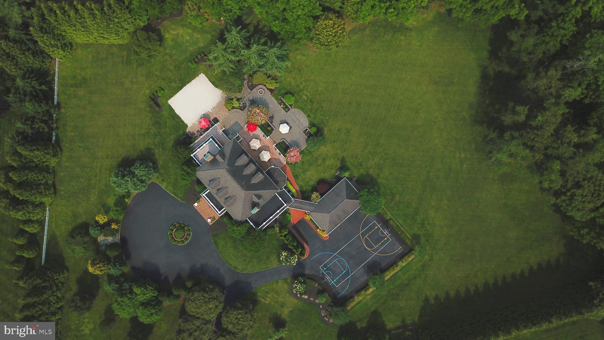 TIMBERLINE PARK - Residential