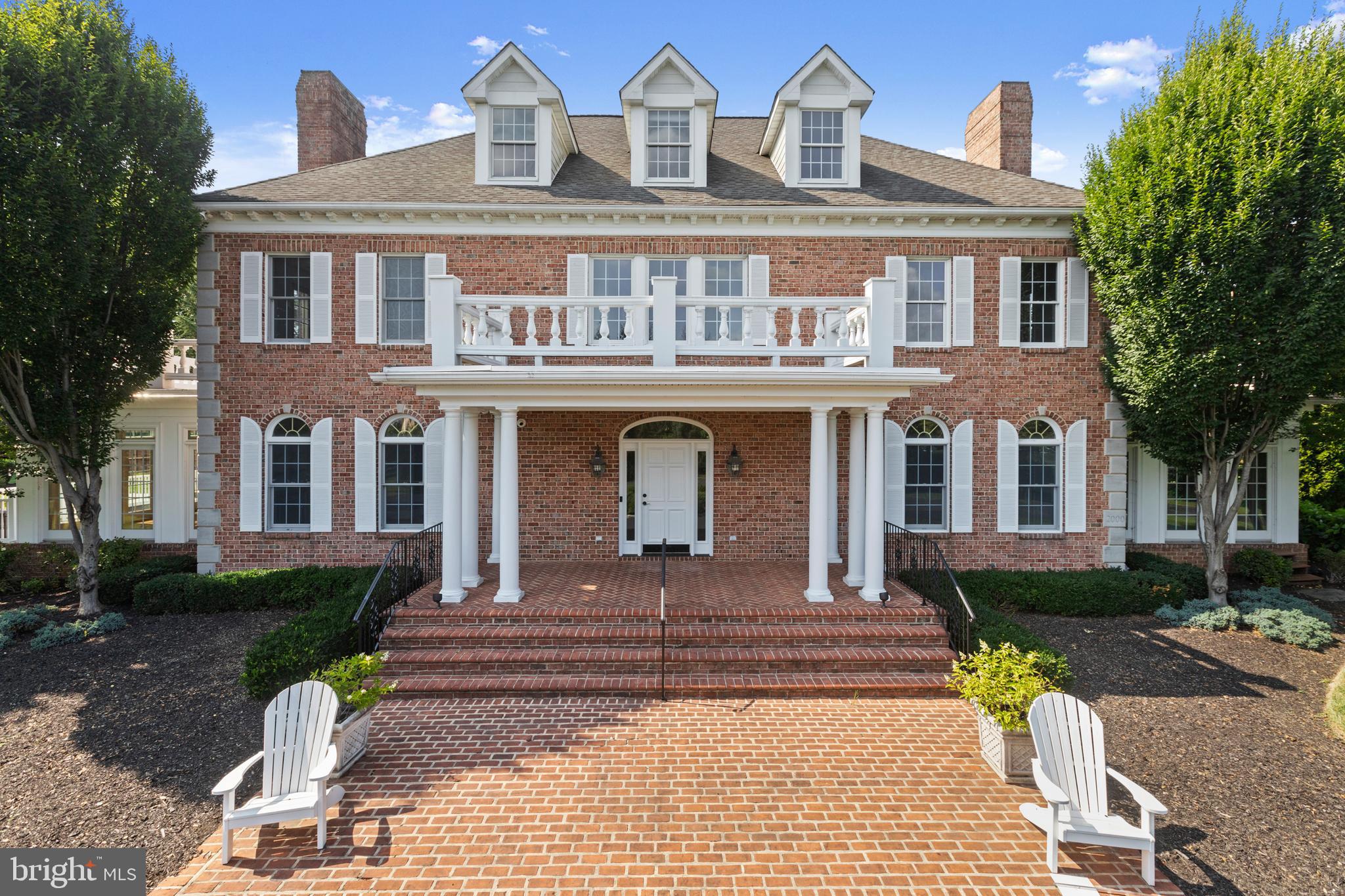 TIMBERLINE PARK - Residential