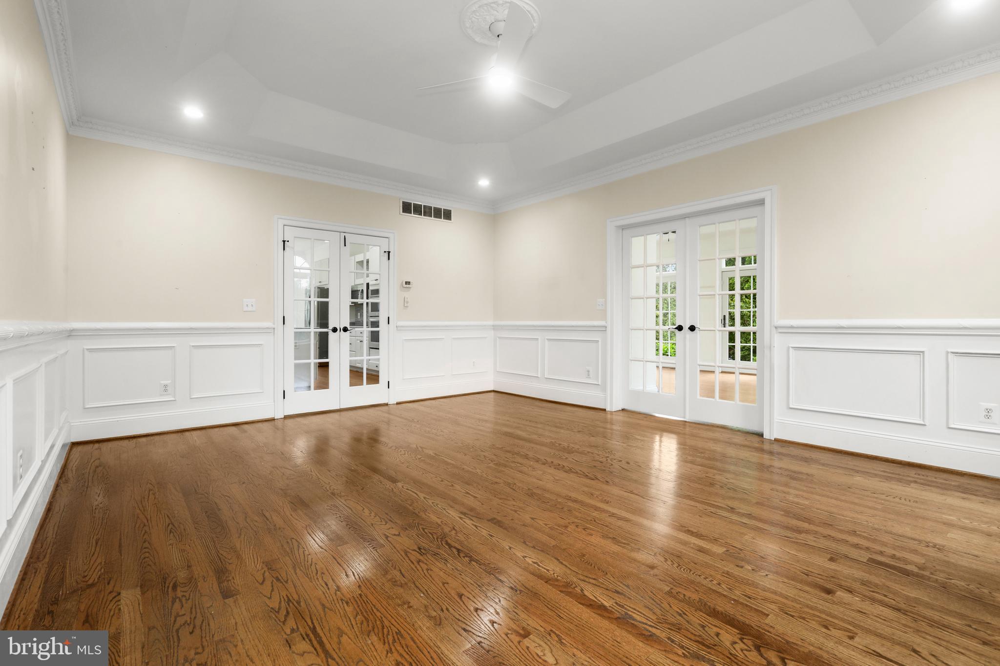 TIMBERLINE PARK - Residential