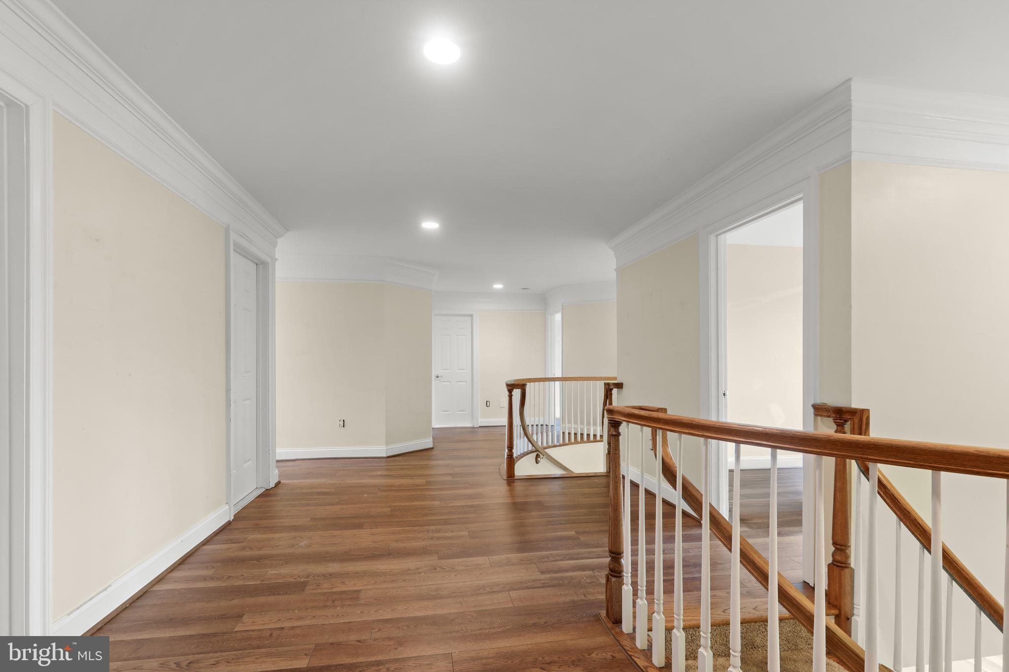 TIMBERLINE PARK - Residential