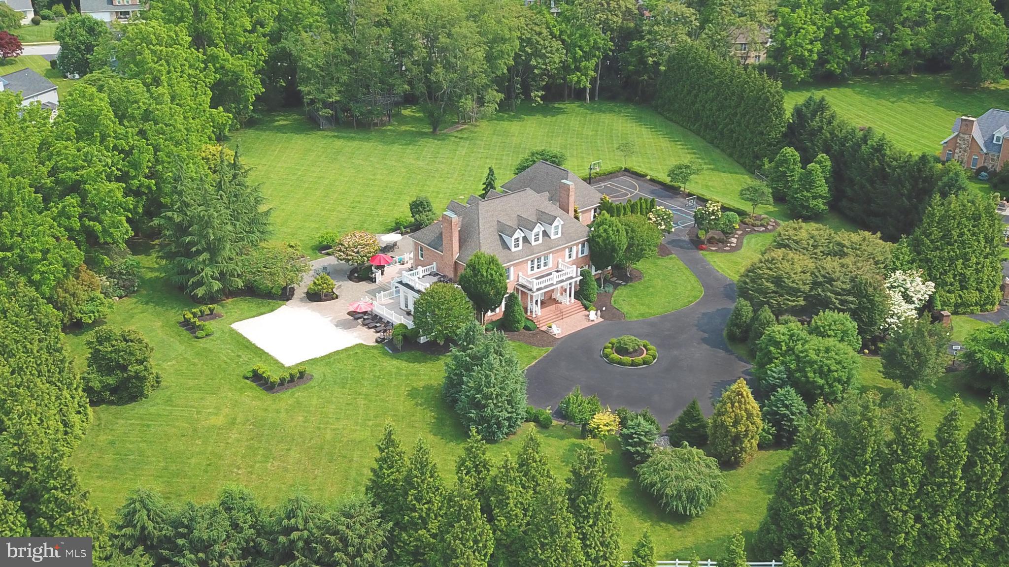 TIMBERLINE PARK - Residential