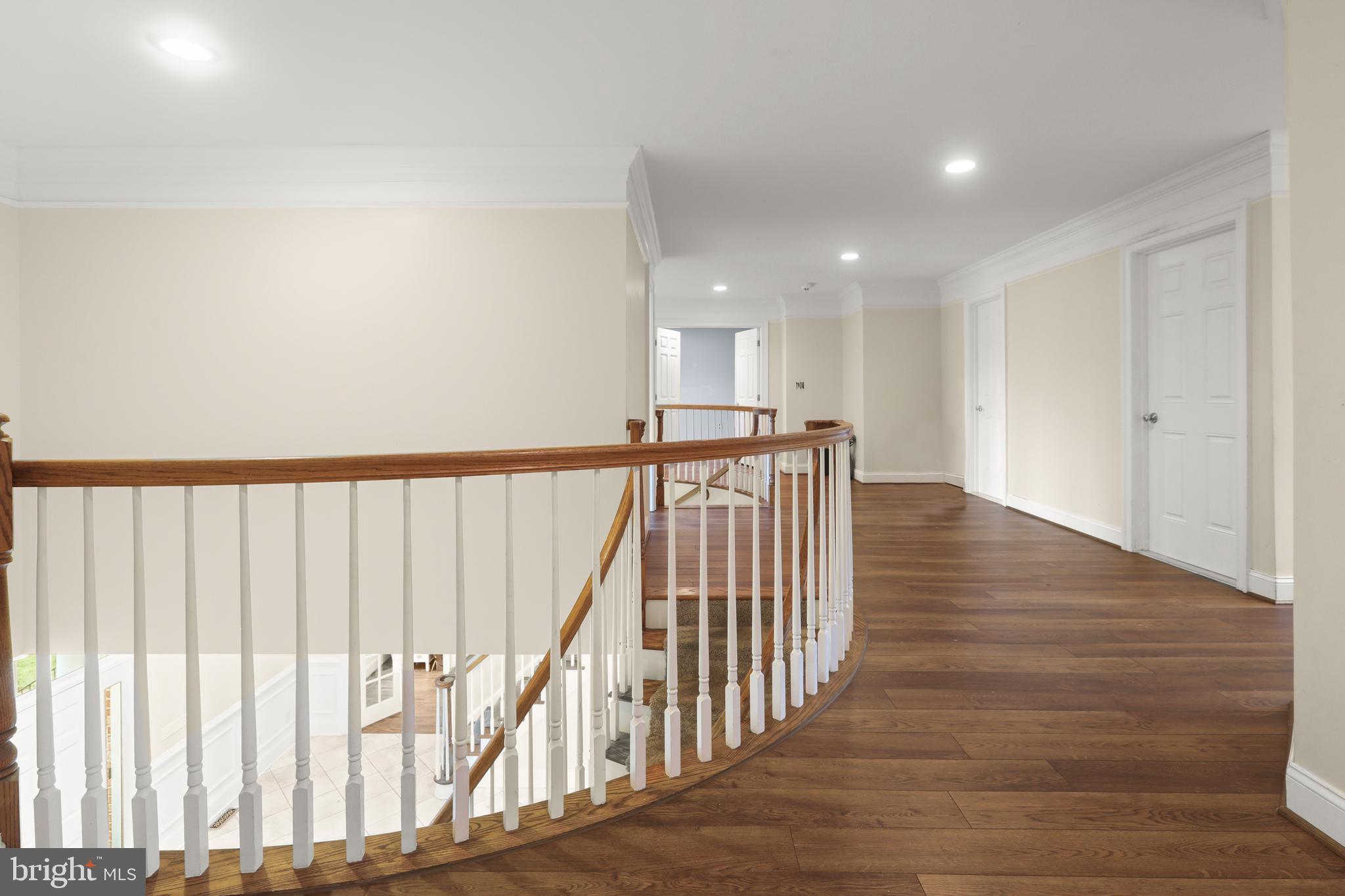 TIMBERLINE PARK - Residential