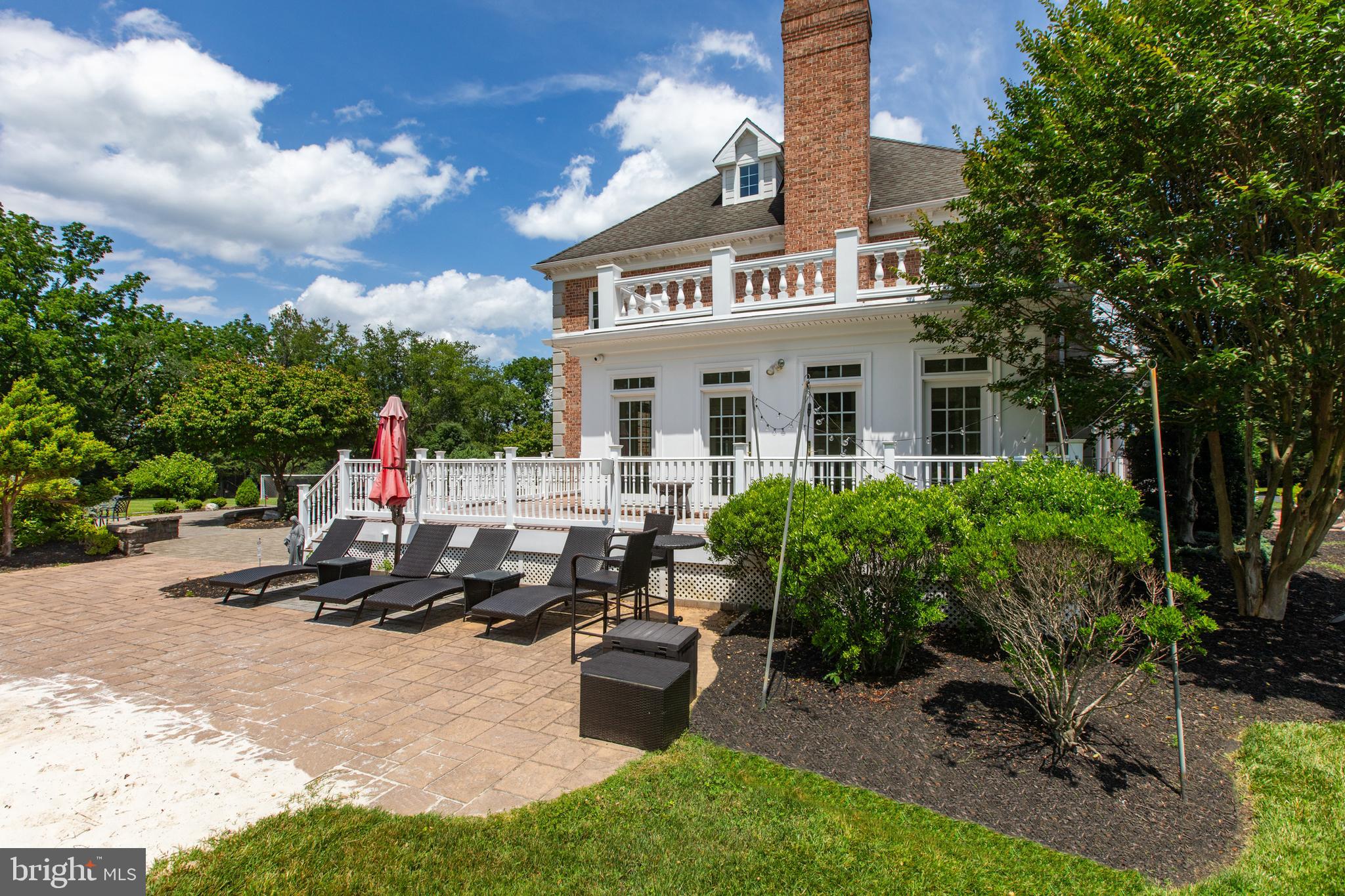 TIMBERLINE PARK - Residential