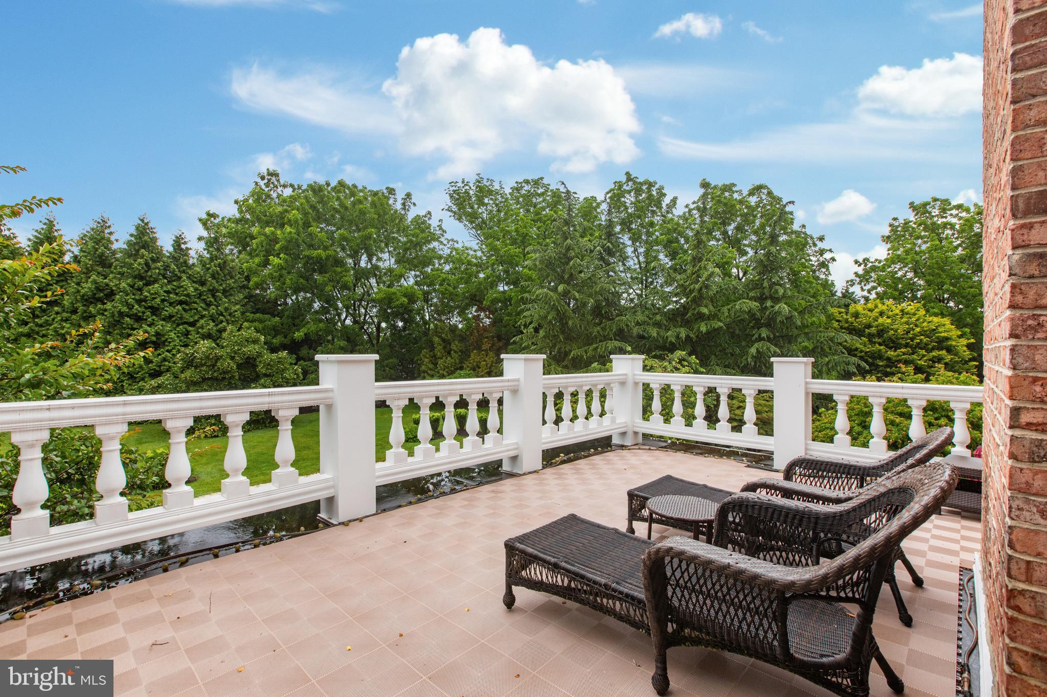 TIMBERLINE PARK - Residential