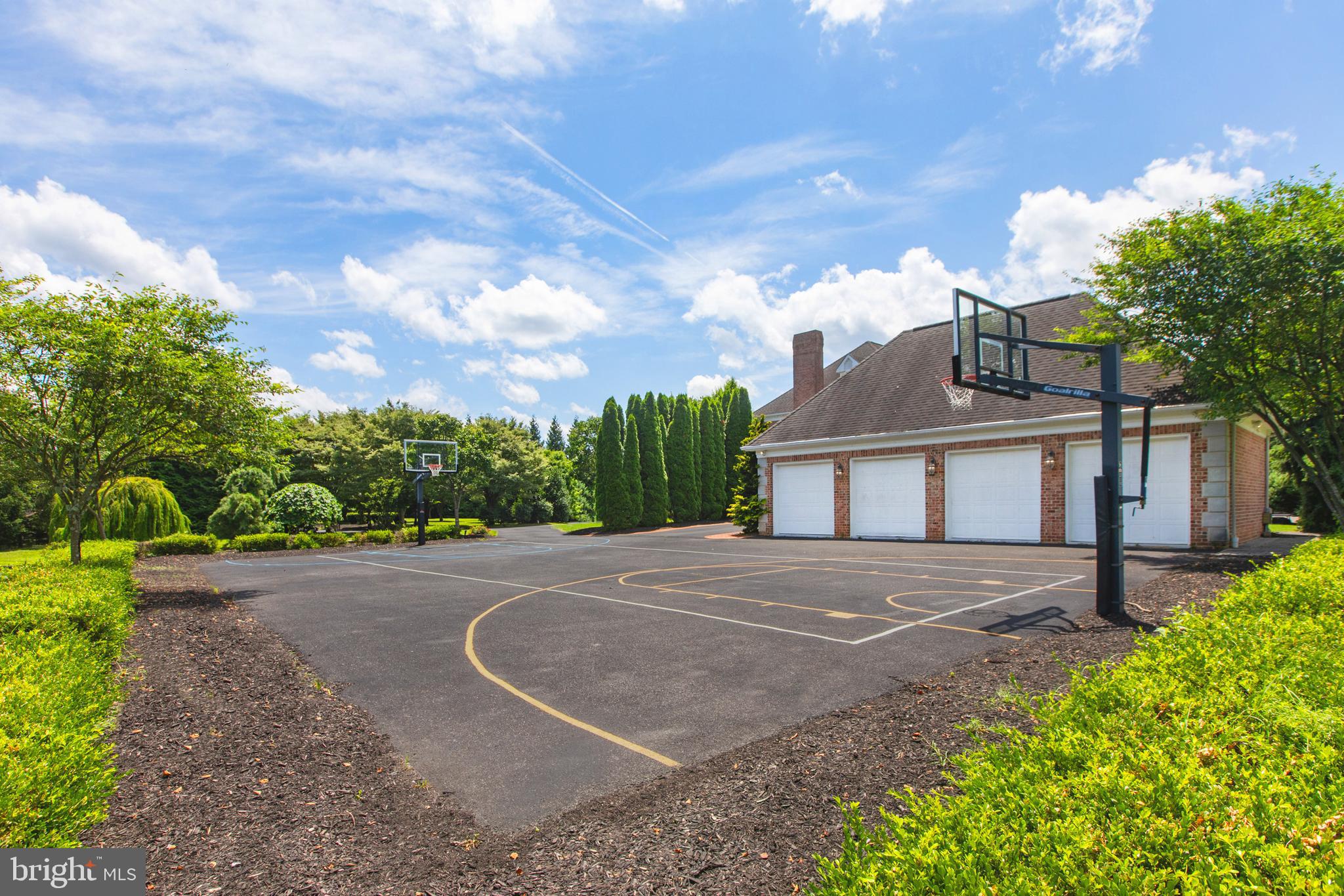 TIMBERLINE PARK - Residential