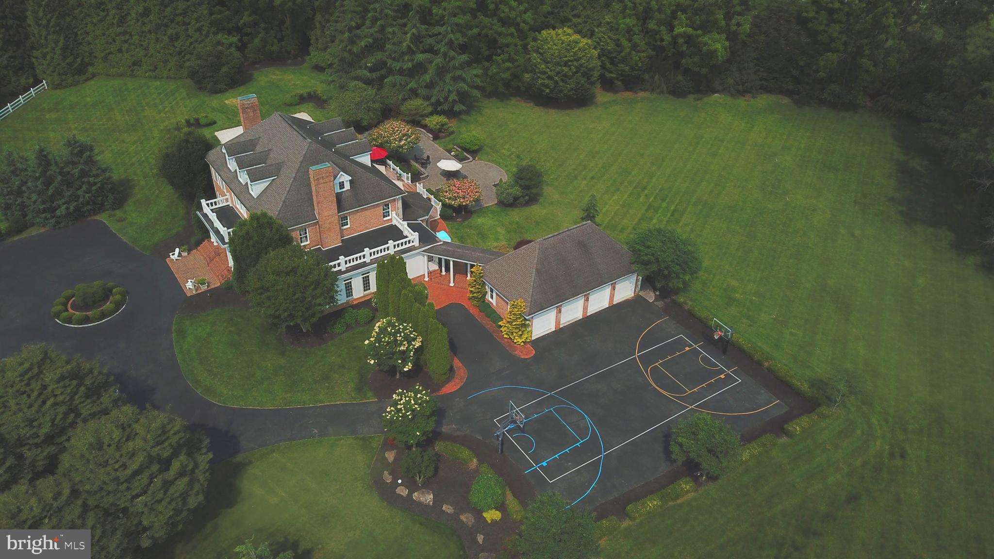 TIMBERLINE PARK - Residential