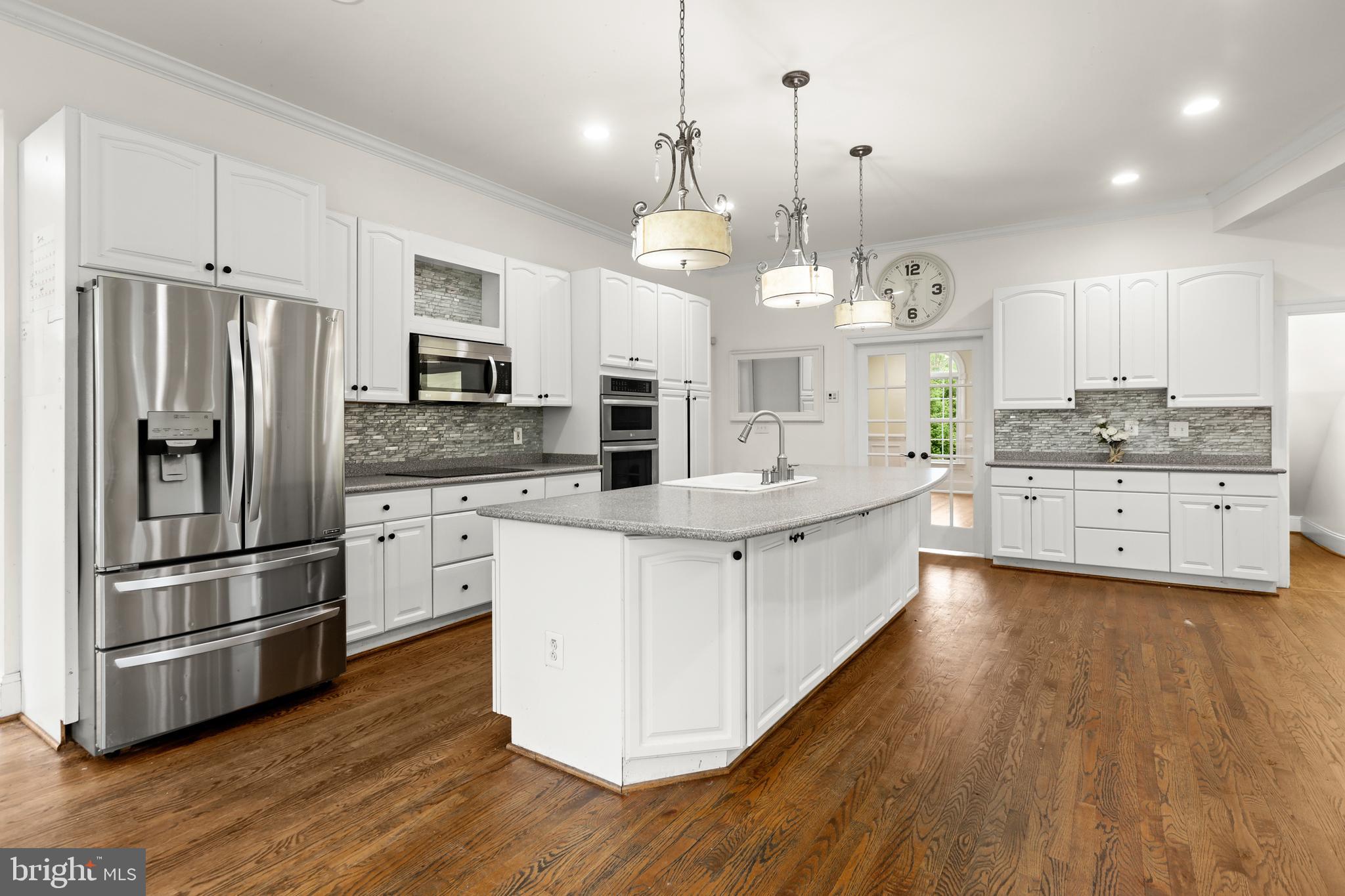 TIMBERLINE PARK - Residential