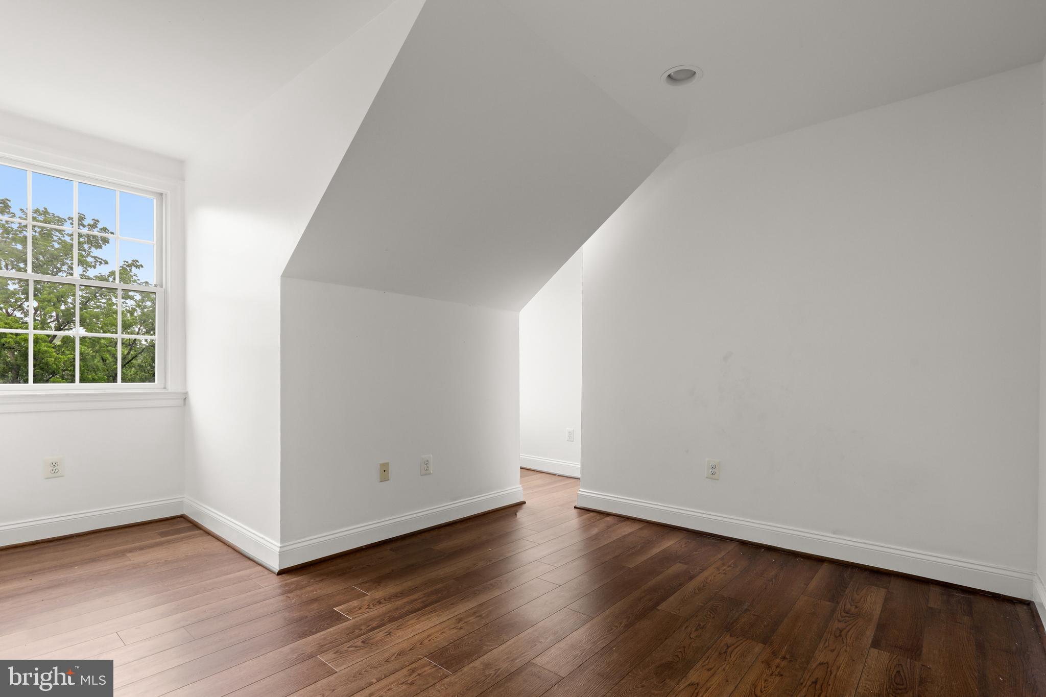 TIMBERLINE PARK - Residential