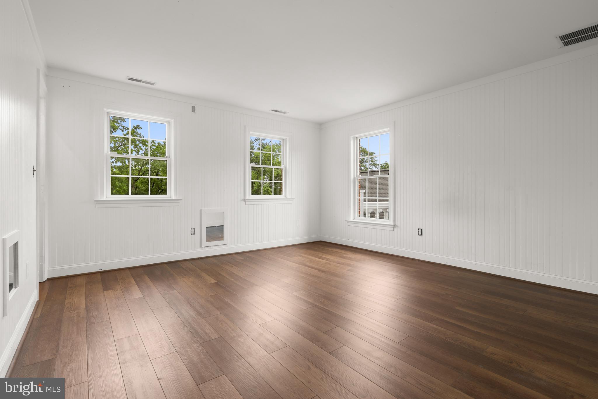 TIMBERLINE PARK - Residential