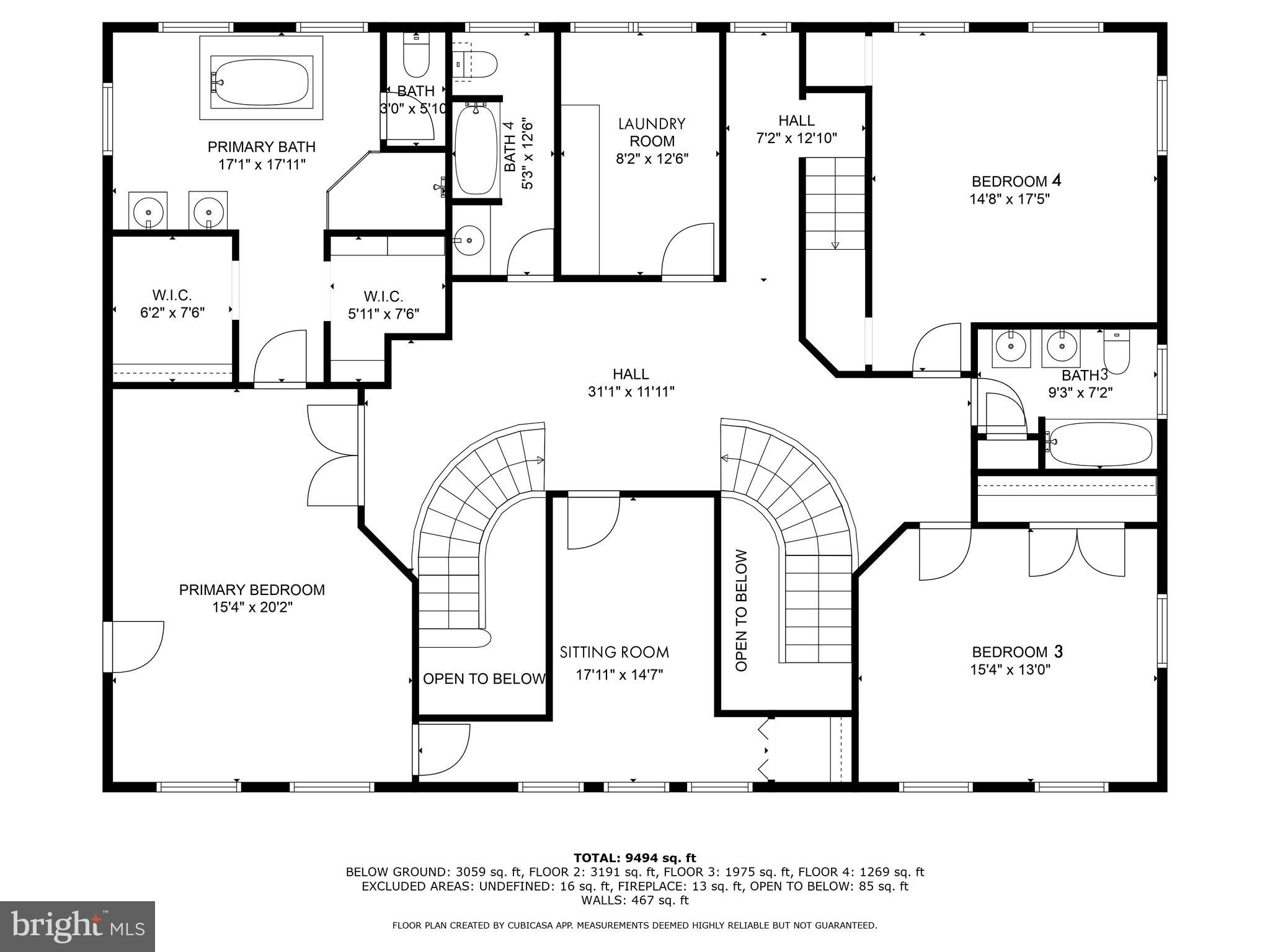 TIMBERLINE PARK - Residential