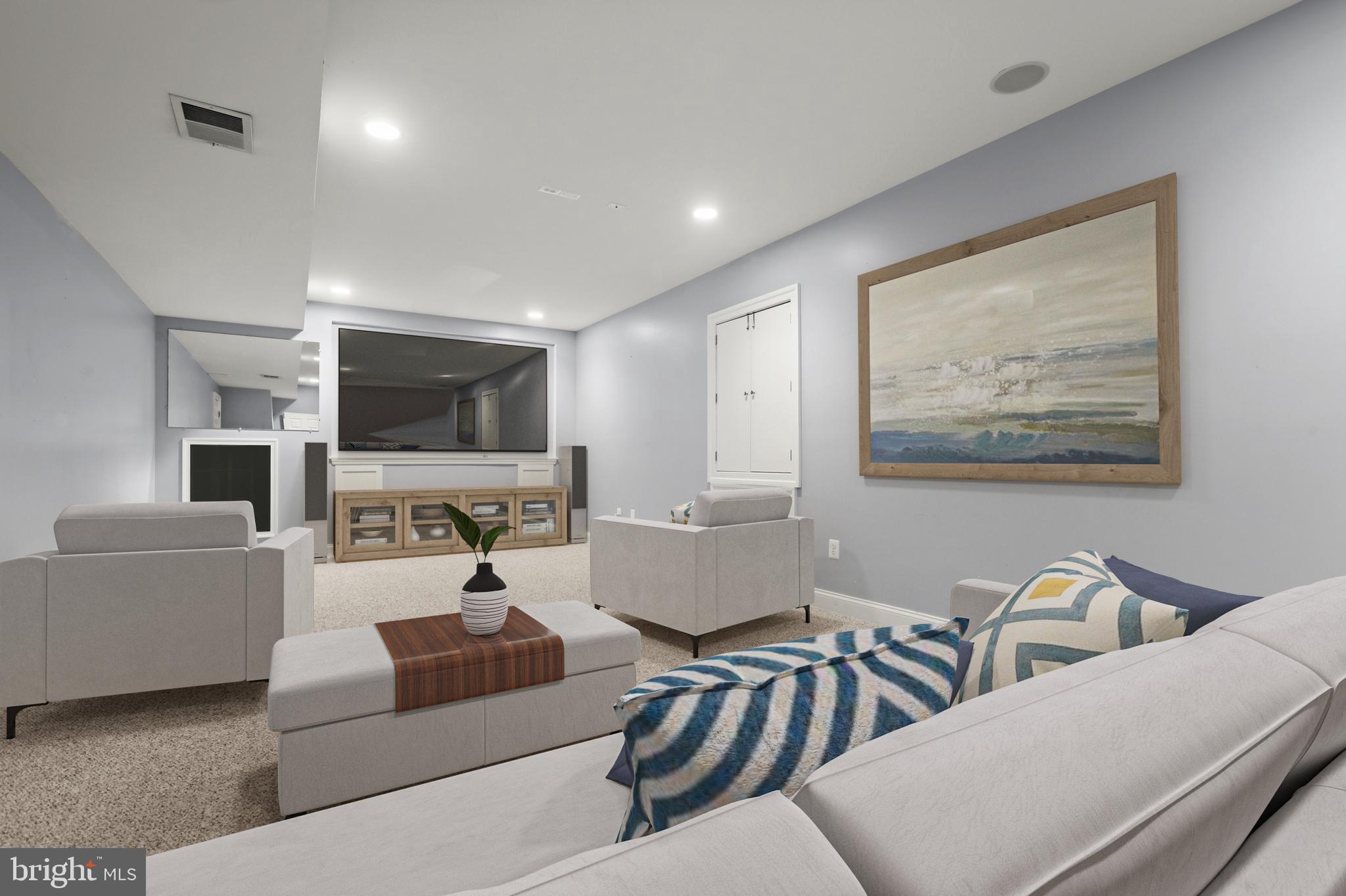 TIMBERLINE PARK - Residential