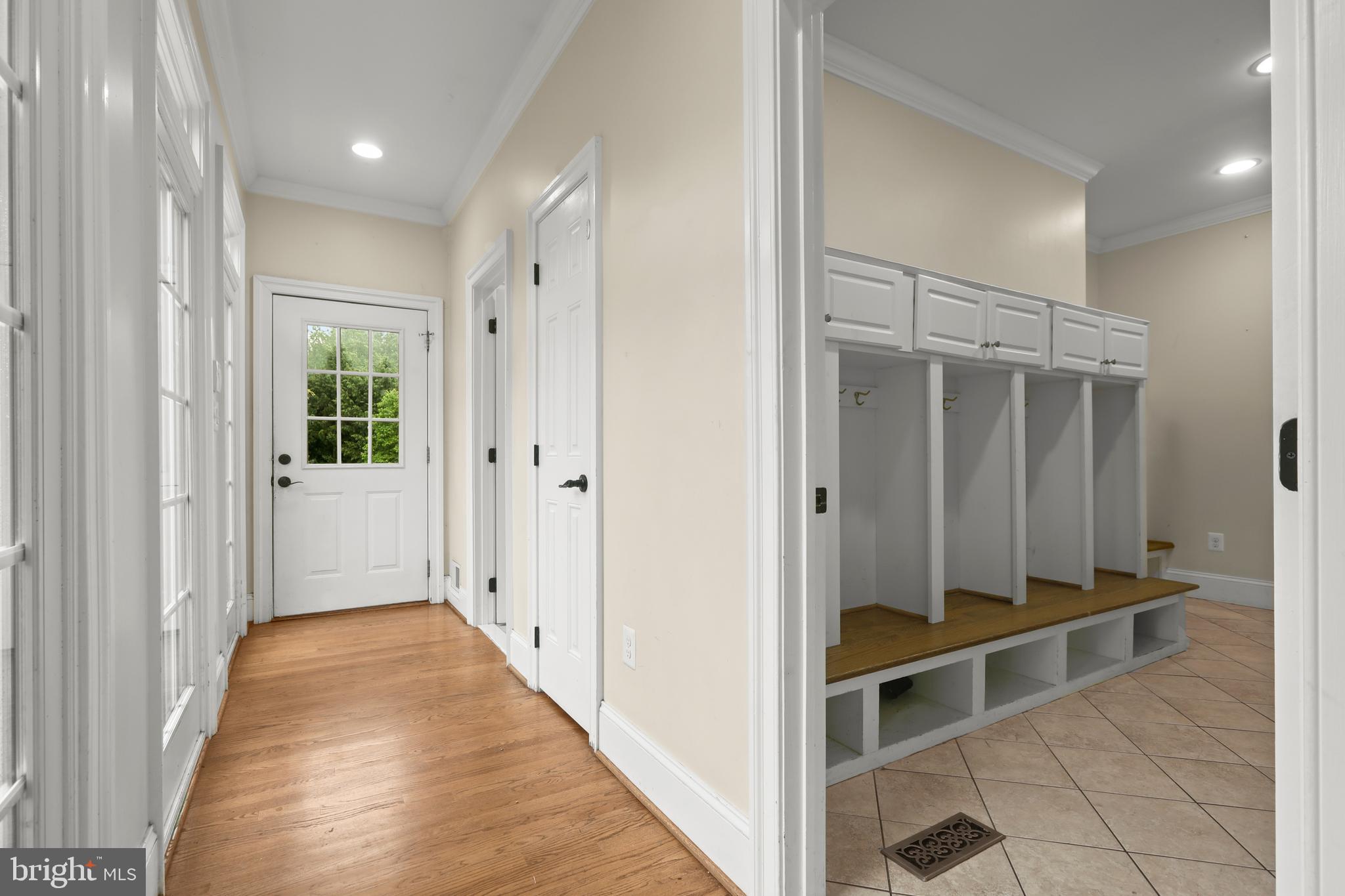 TIMBERLINE PARK - Residential