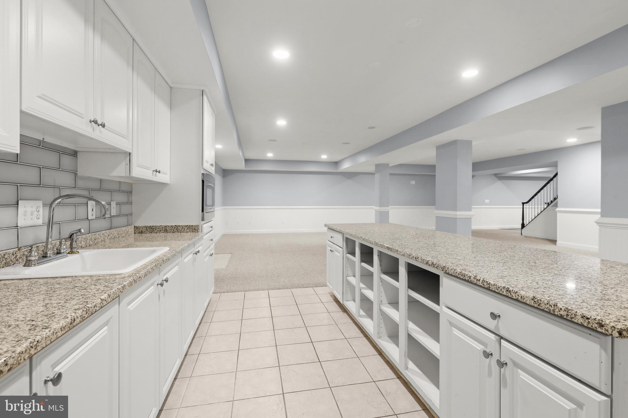 TIMBERLINE PARK - Residential