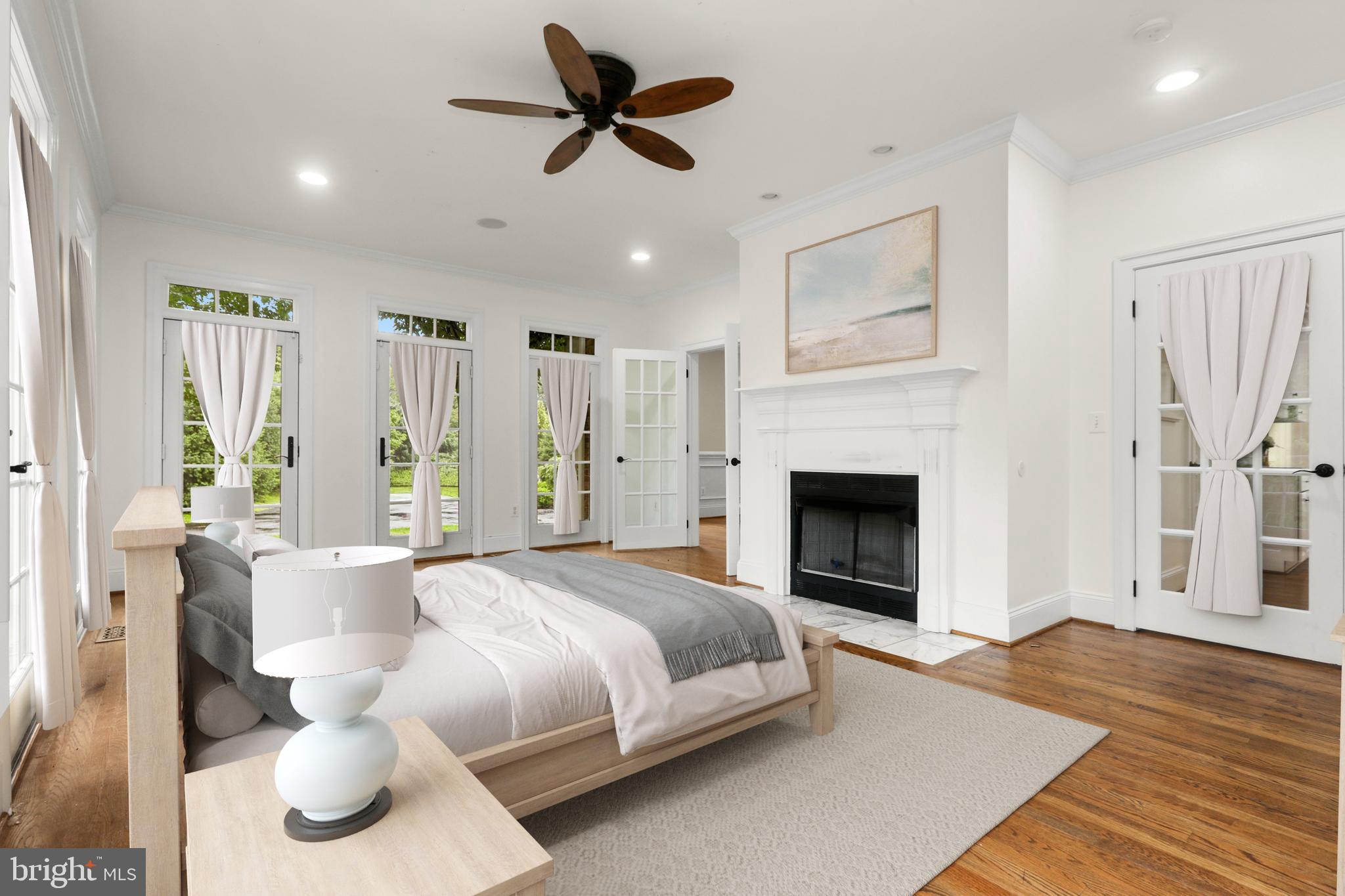 TIMBERLINE PARK - Residential