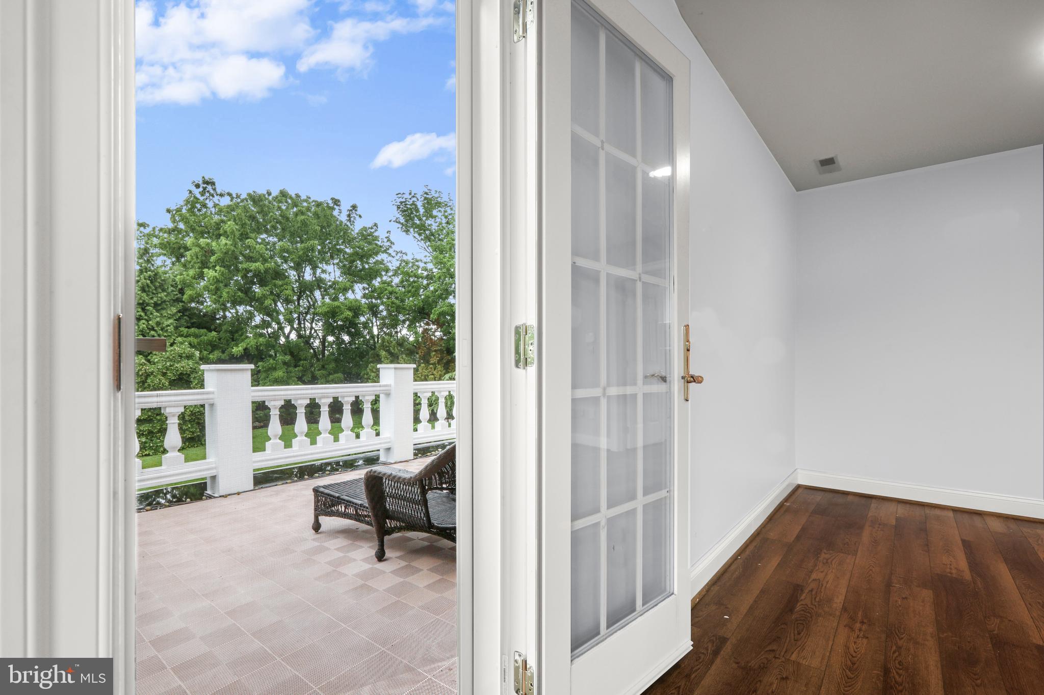 TIMBERLINE PARK - Residential