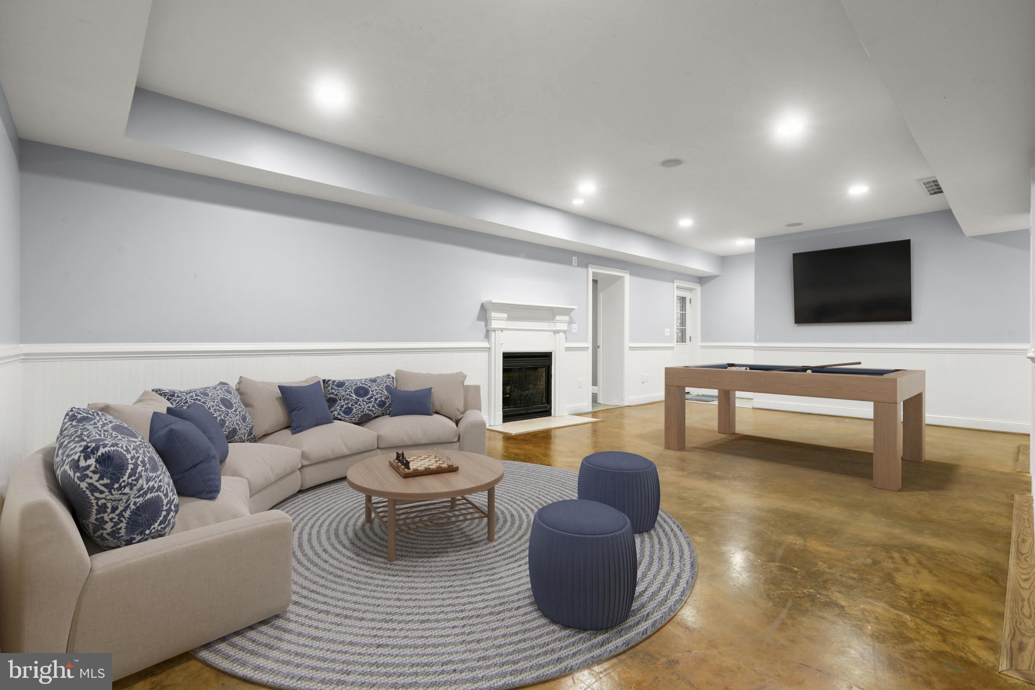 TIMBERLINE PARK - Residential