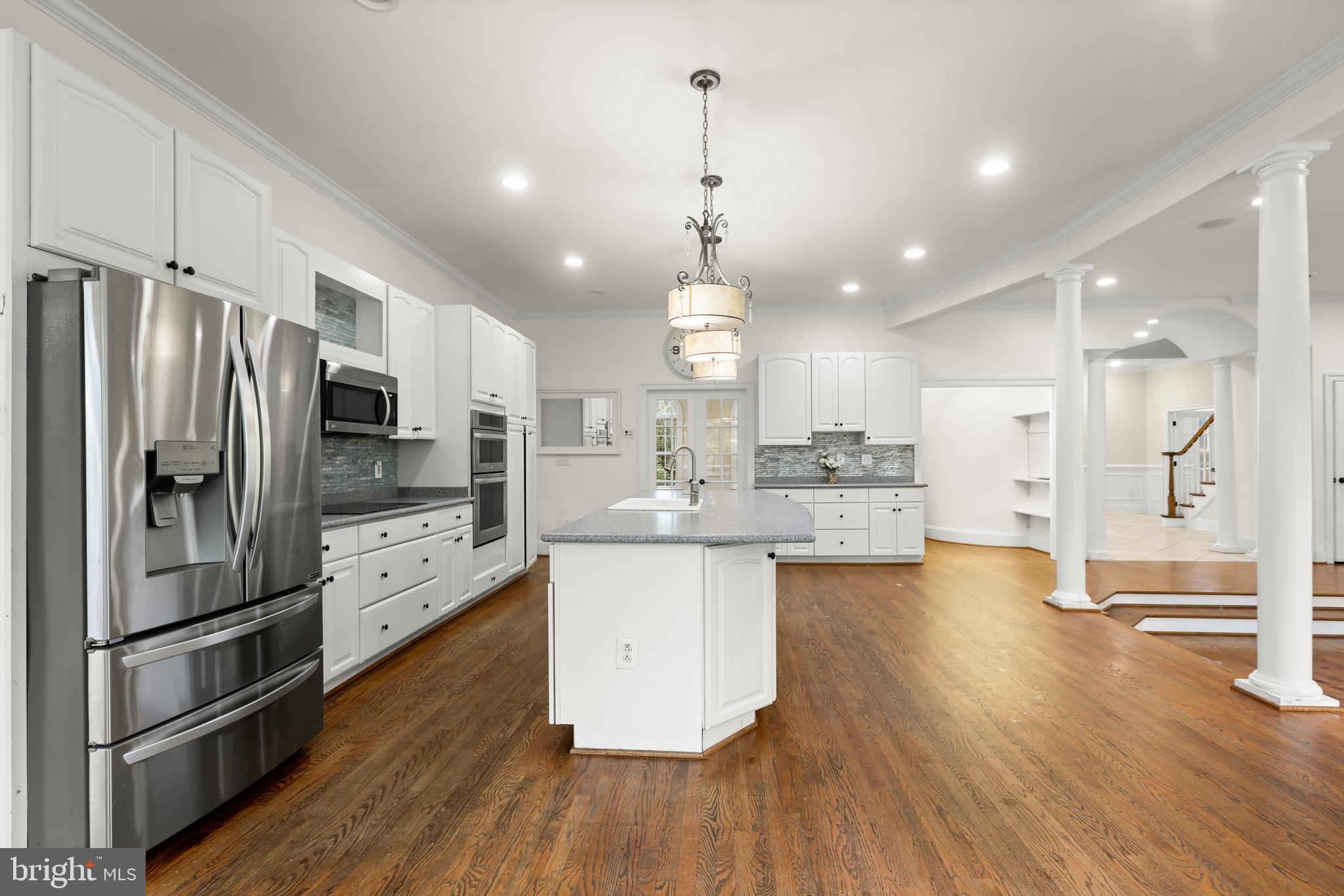 TIMBERLINE PARK - Residential