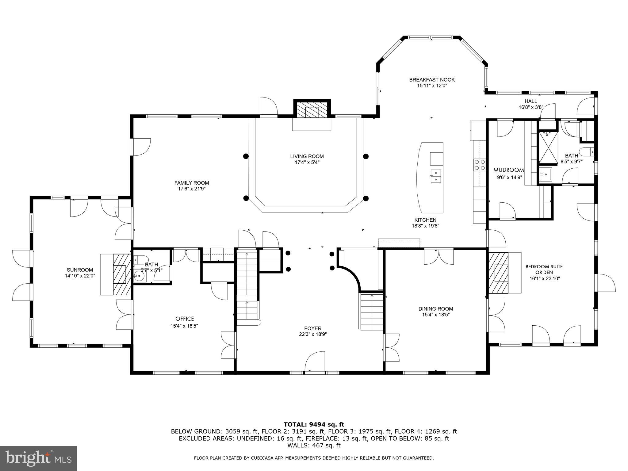 TIMBERLINE PARK - Residential