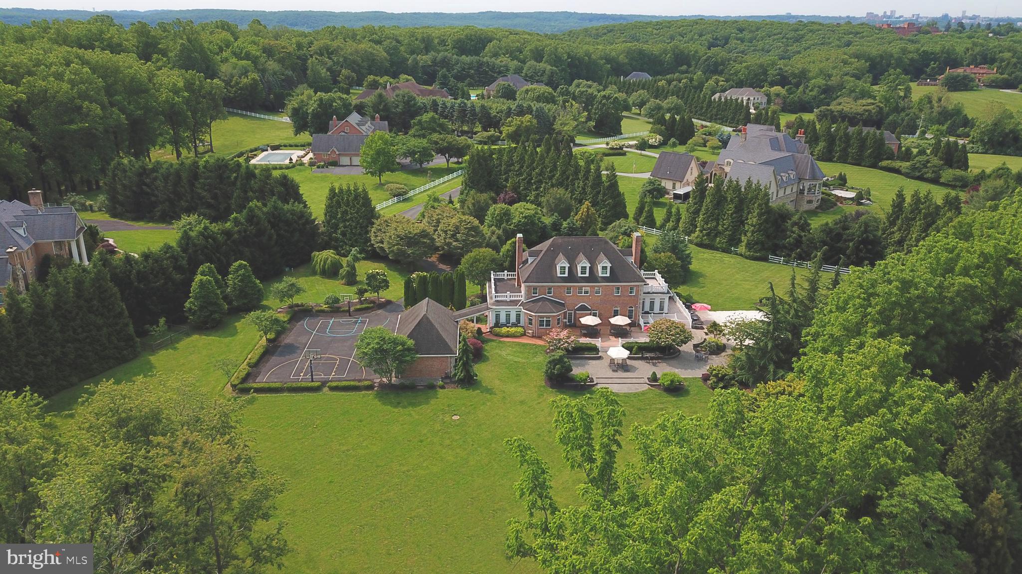 TIMBERLINE PARK - Residential