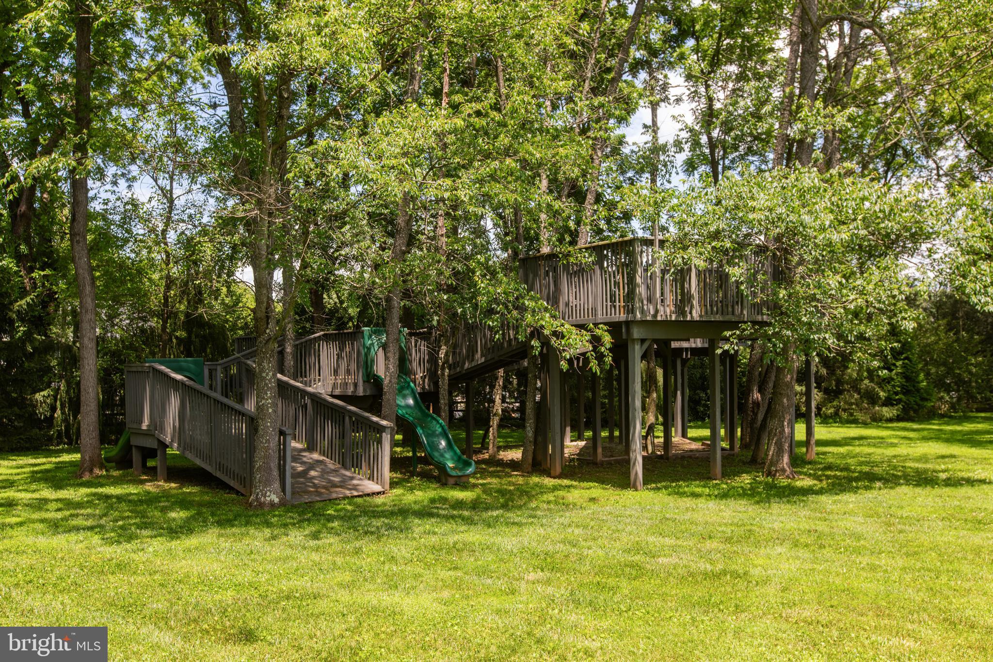 TIMBERLINE PARK - Residential