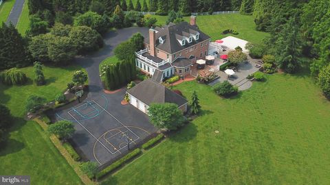 6 TIMBERPARK COURT LUTHERVILLE TIMONIUM MD 21093