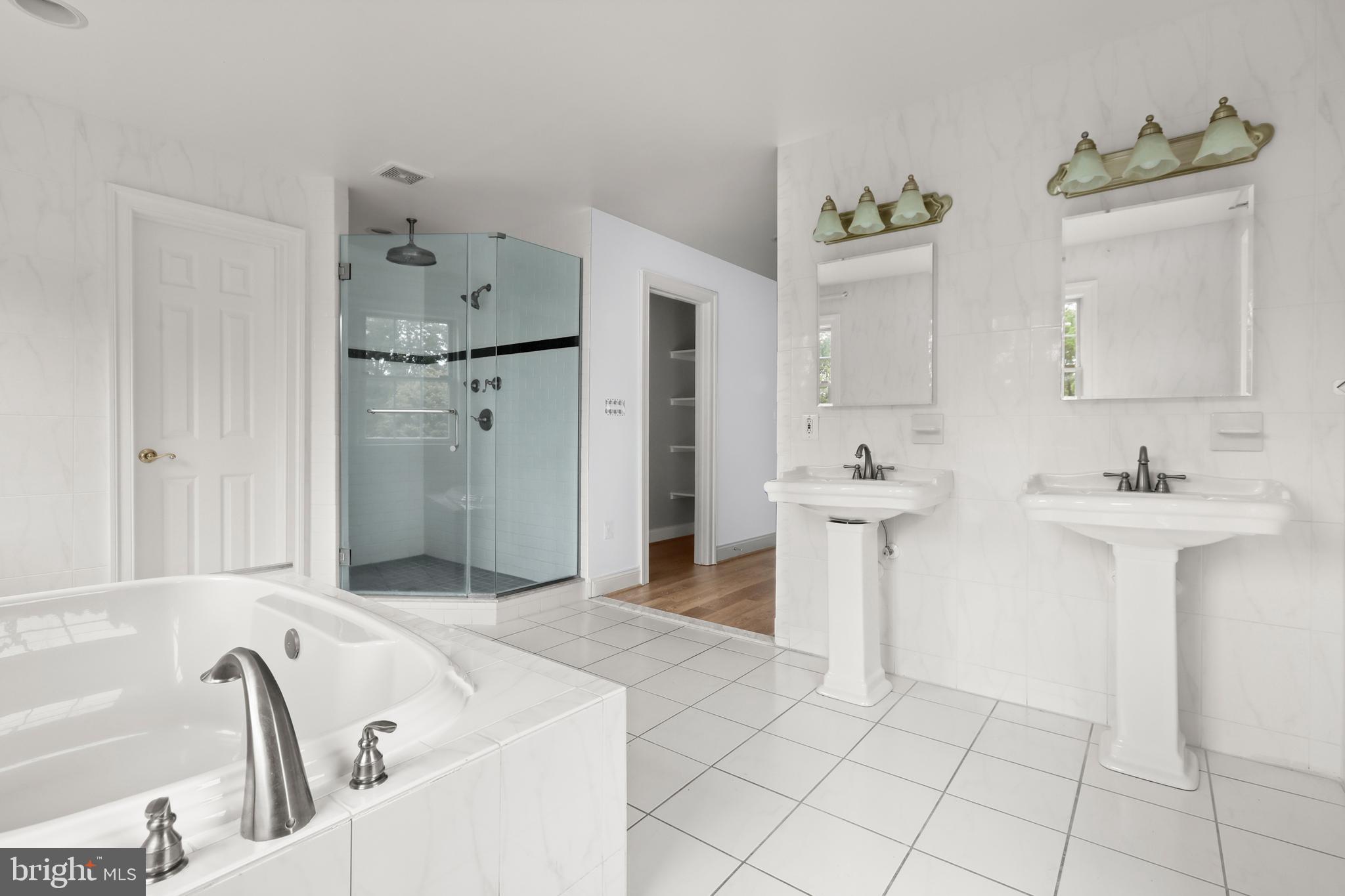 TIMBERLINE PARK - Residential